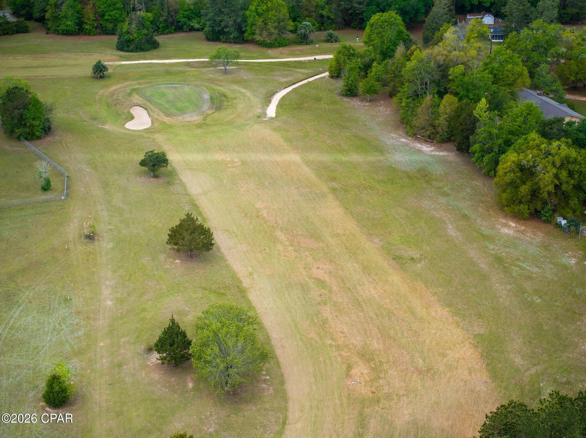 Dogwood Lakes - Land