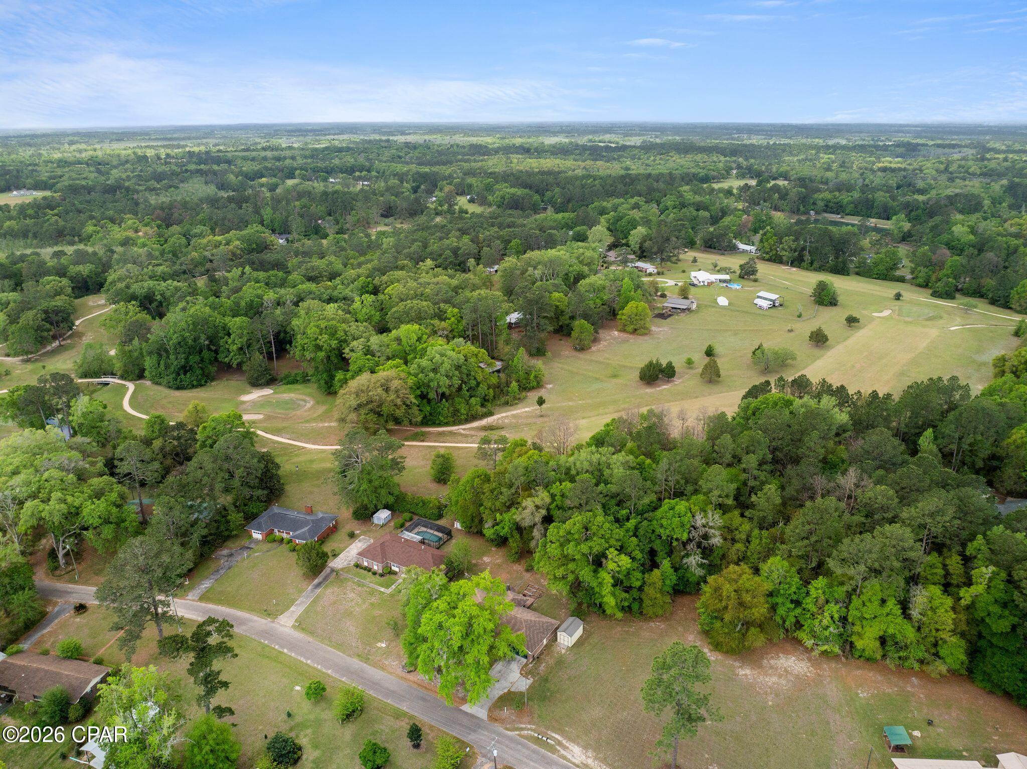Dogwood Lakes - Land