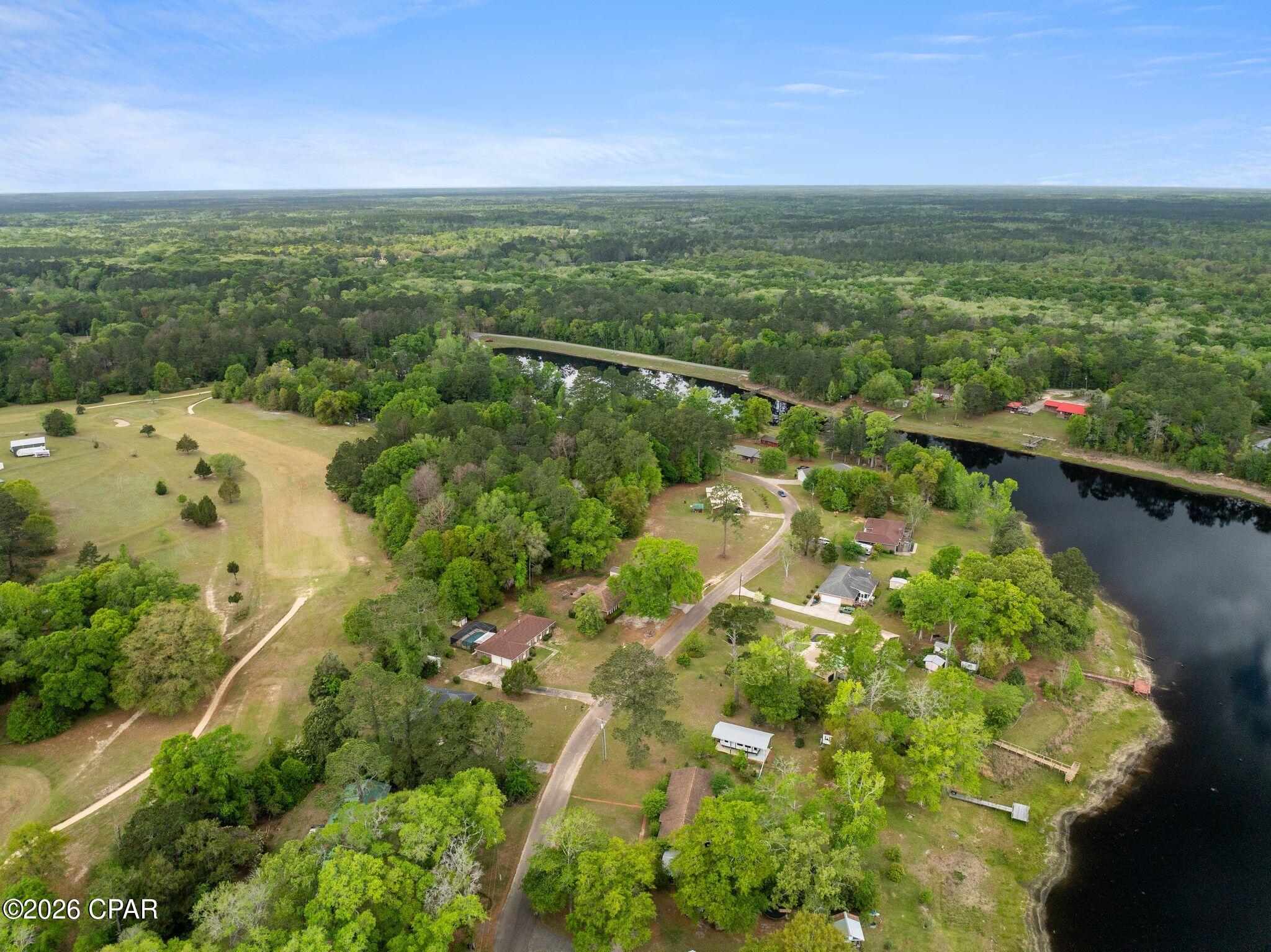 Dogwood Lakes - Land