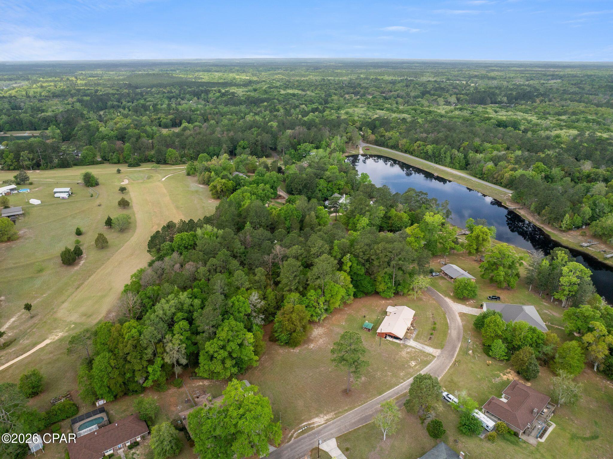 Dogwood Lakes - Land
