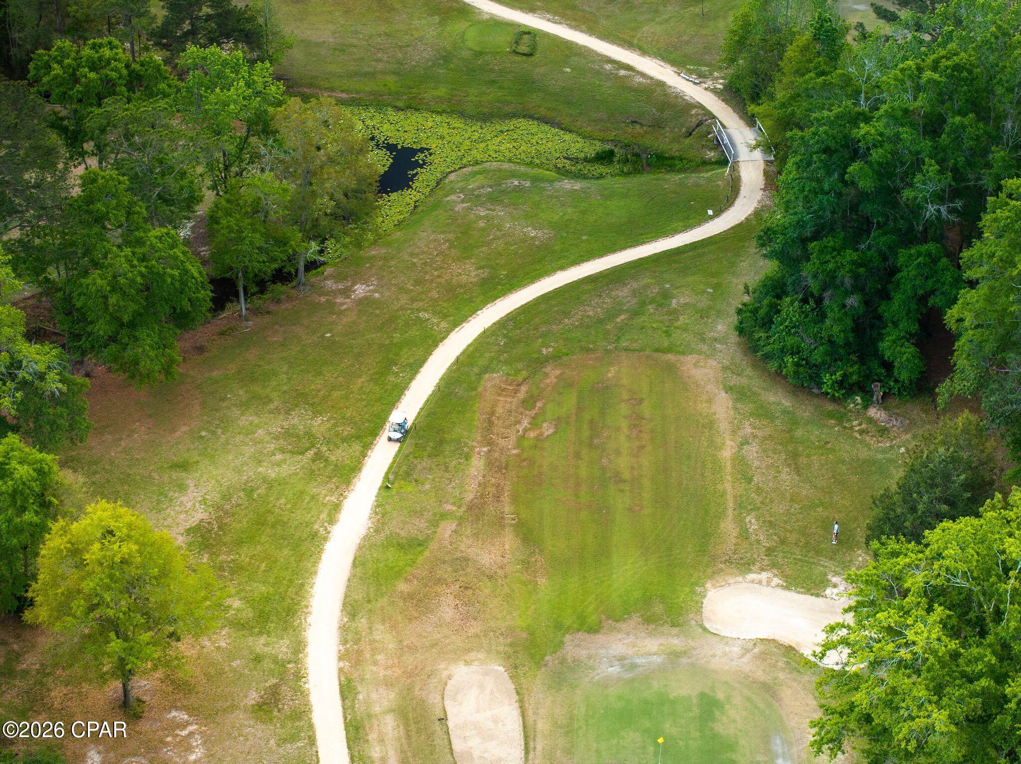 Dogwood Lakes - Land