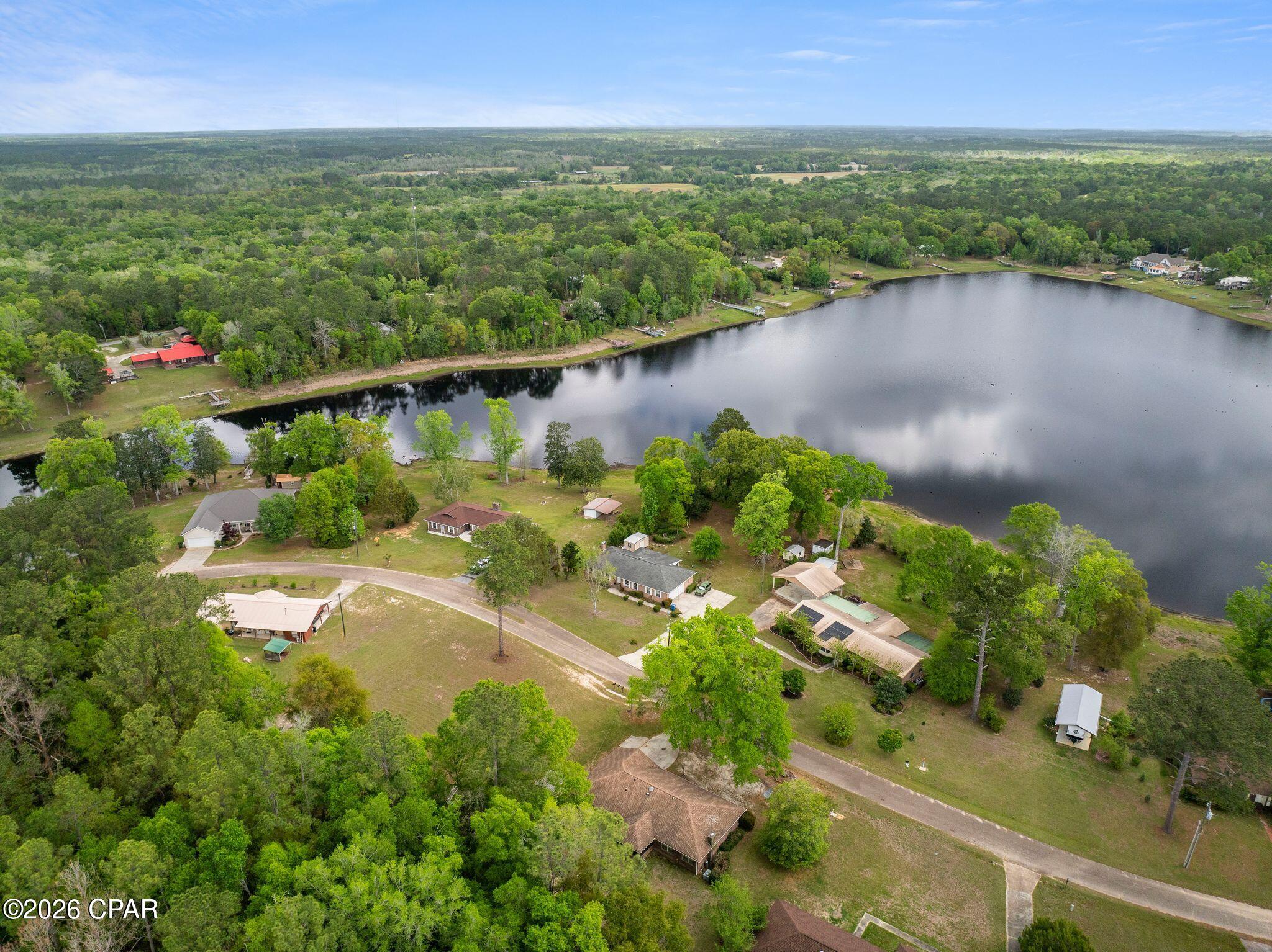 Dogwood Lakes - Land