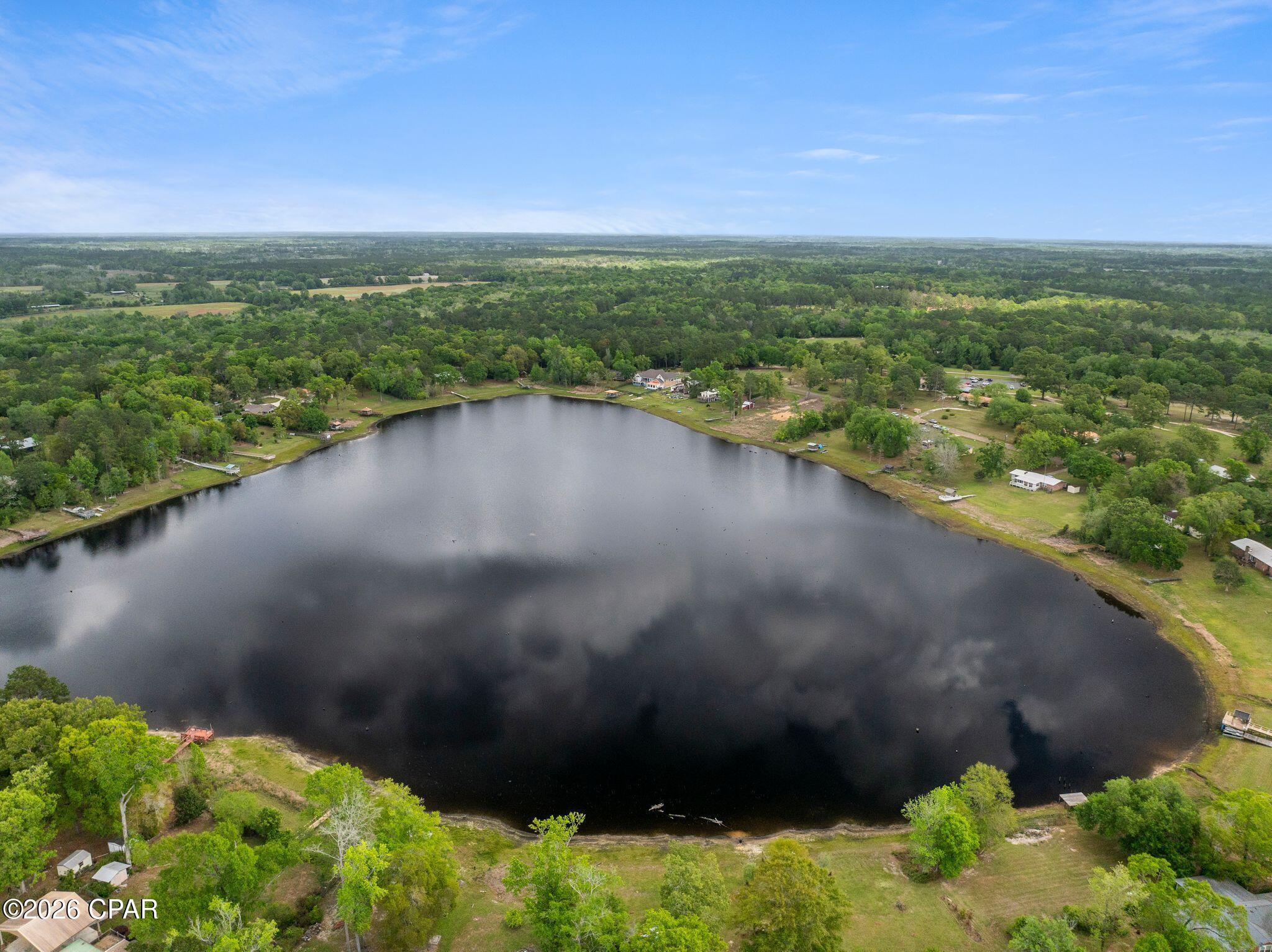 Dogwood Lakes - Land