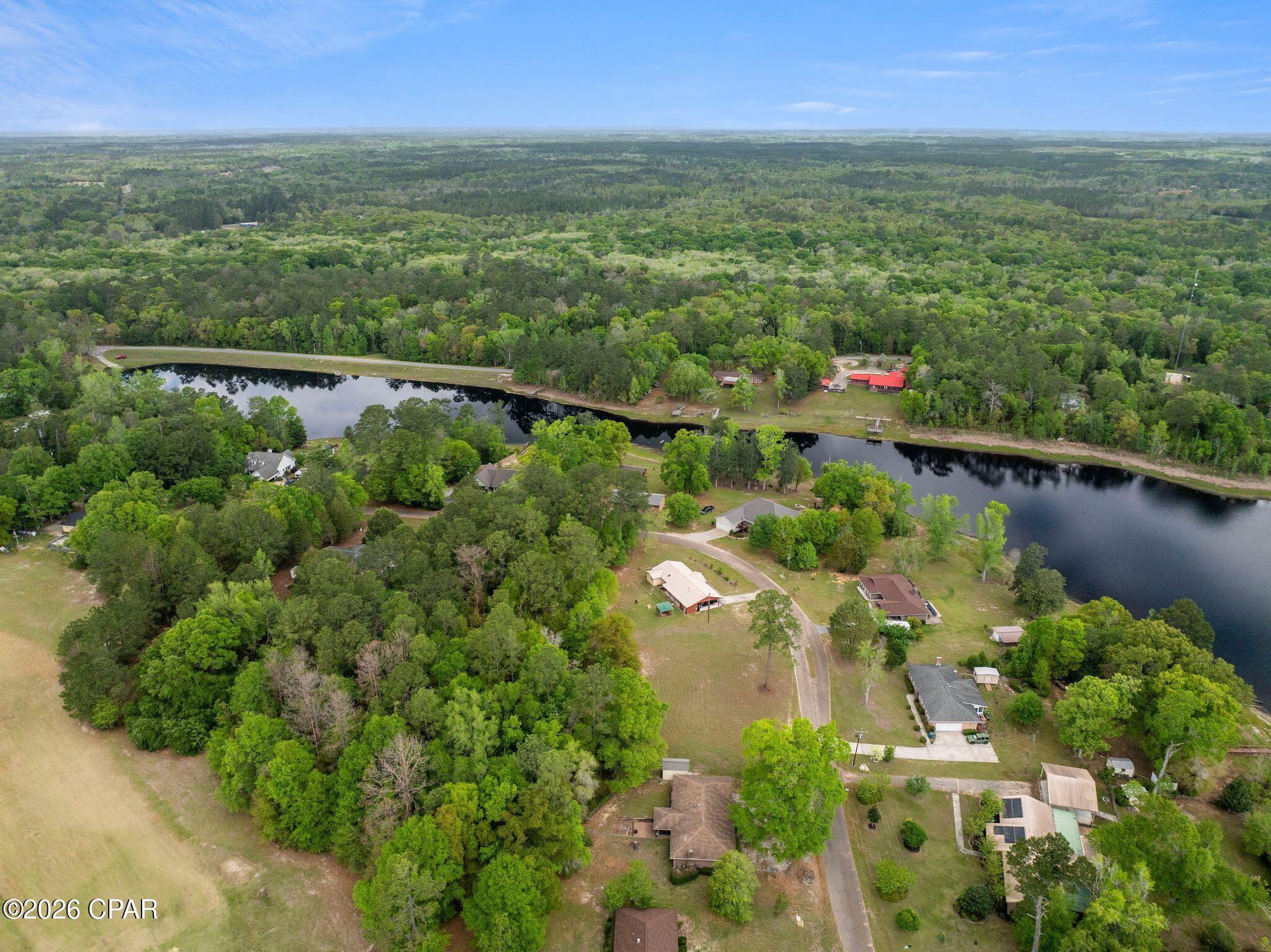 Dogwood Lakes - Land