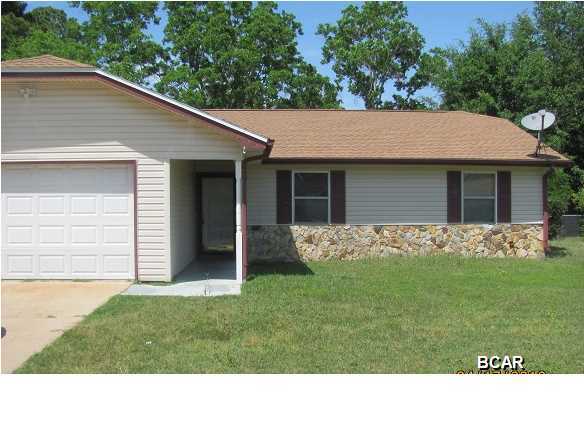 Pine Forest Est Ph 3 - Residential Lease