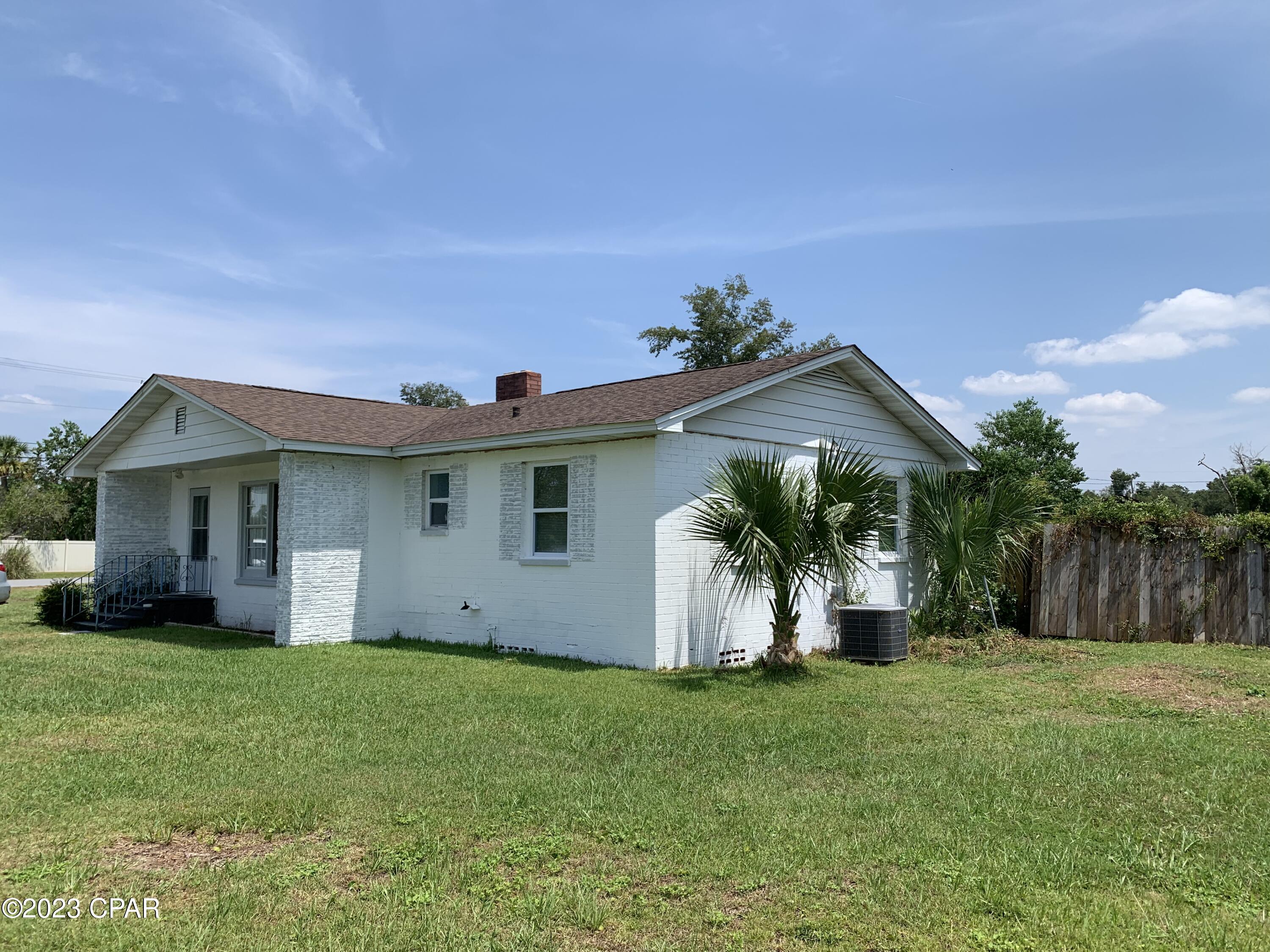 Lynn Haven - Residential