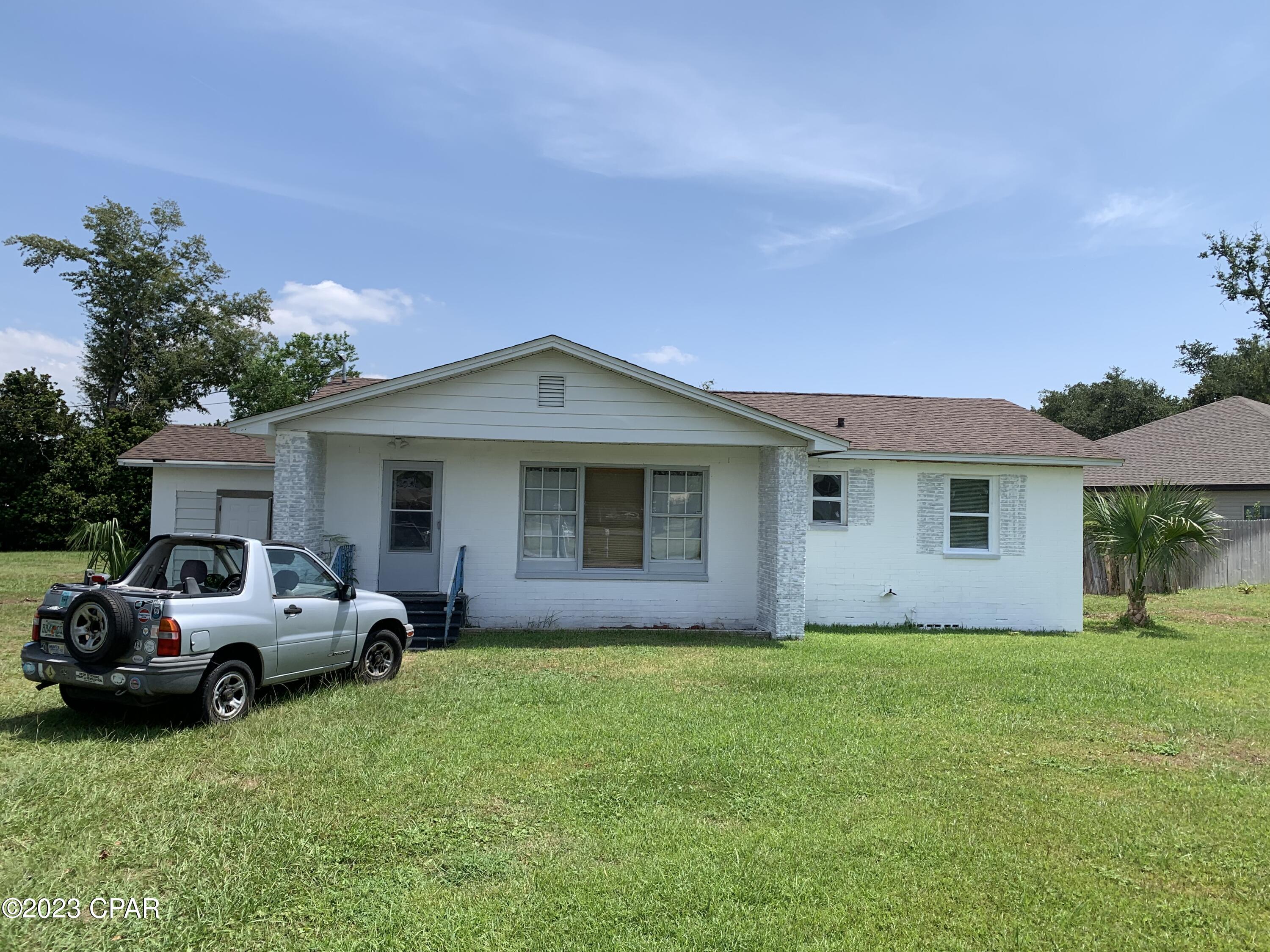 Lynn Haven - Residential