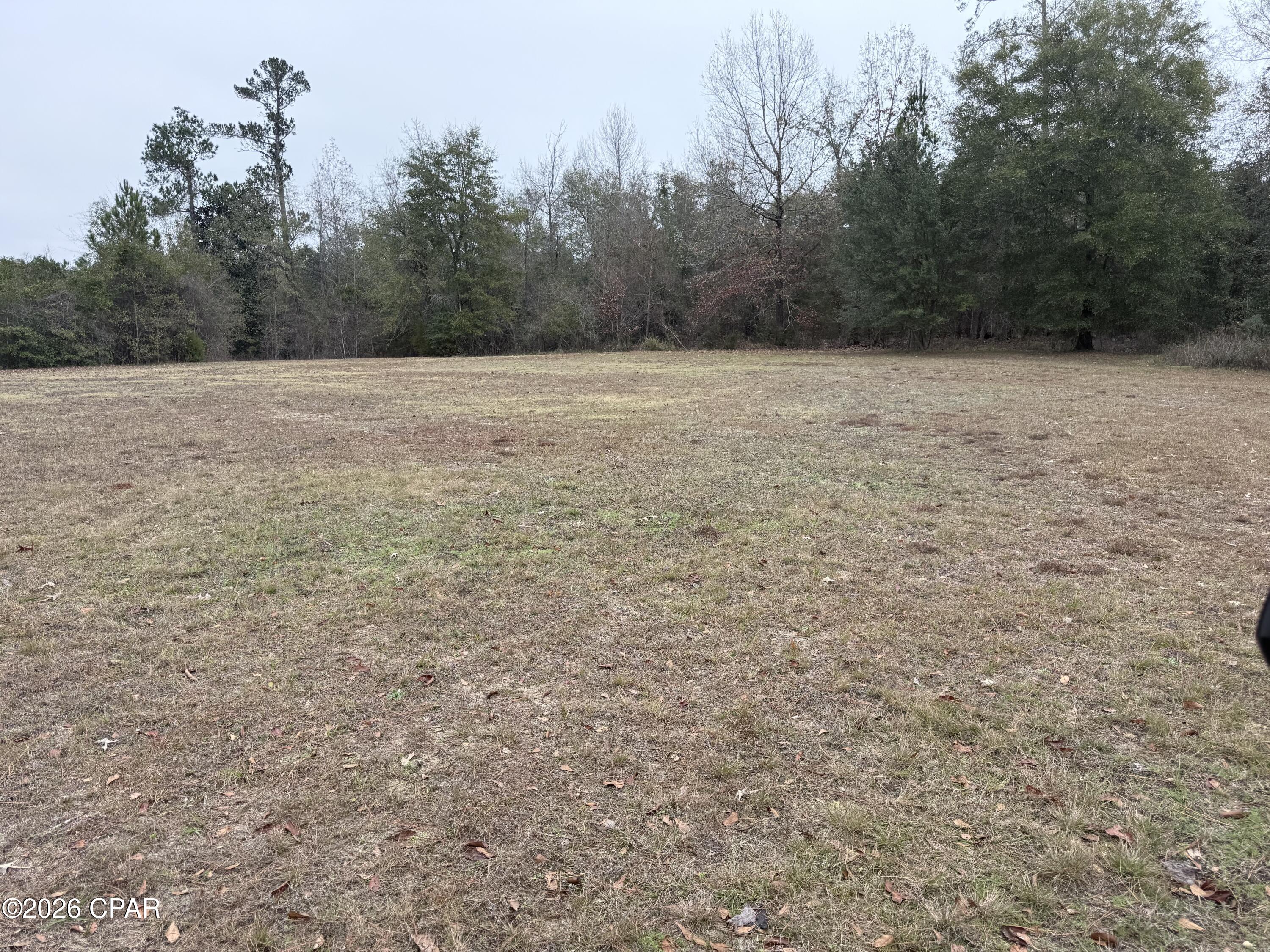 [No Recorded Subdiv] - Land