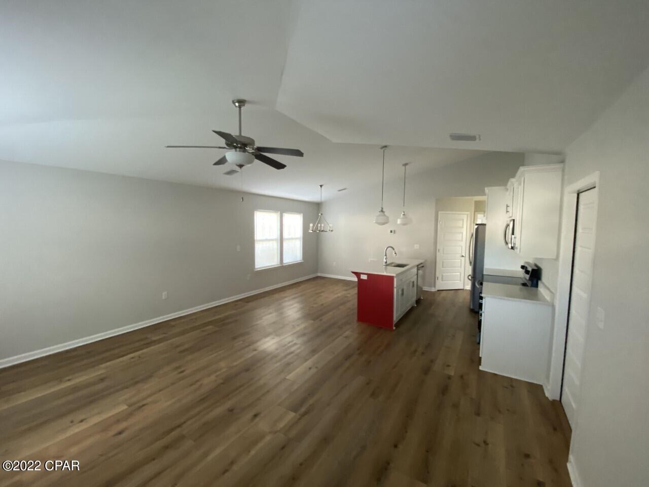 [No Recorded Subdiv] - Residential Lease