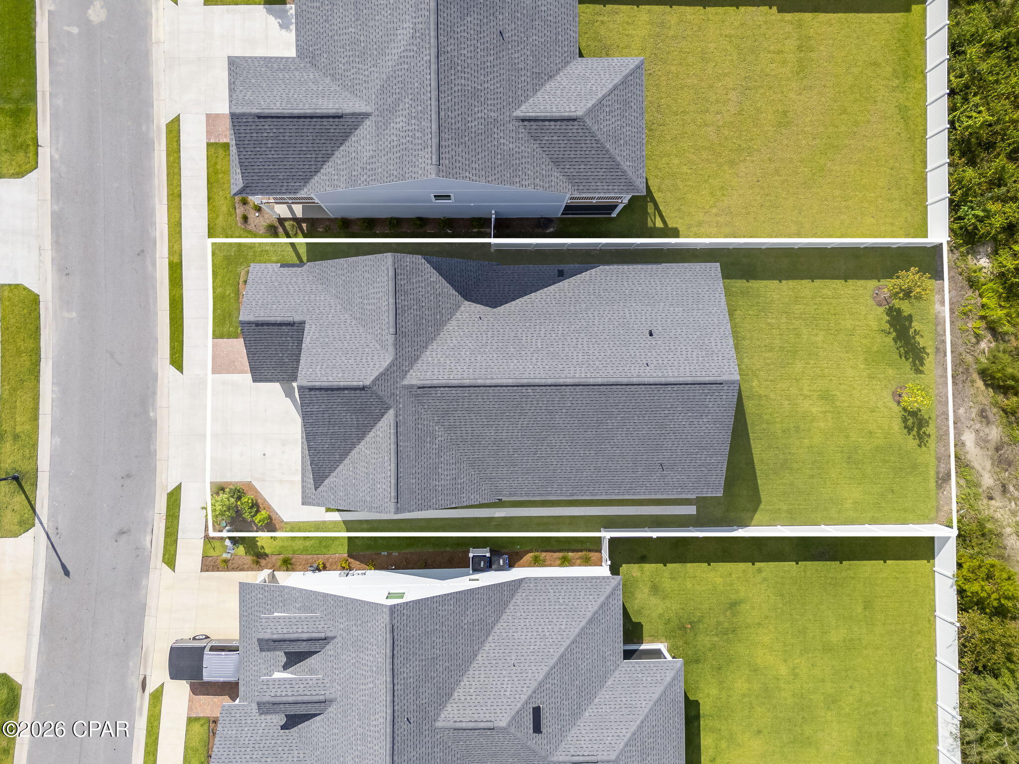 Sweetbay - Residential