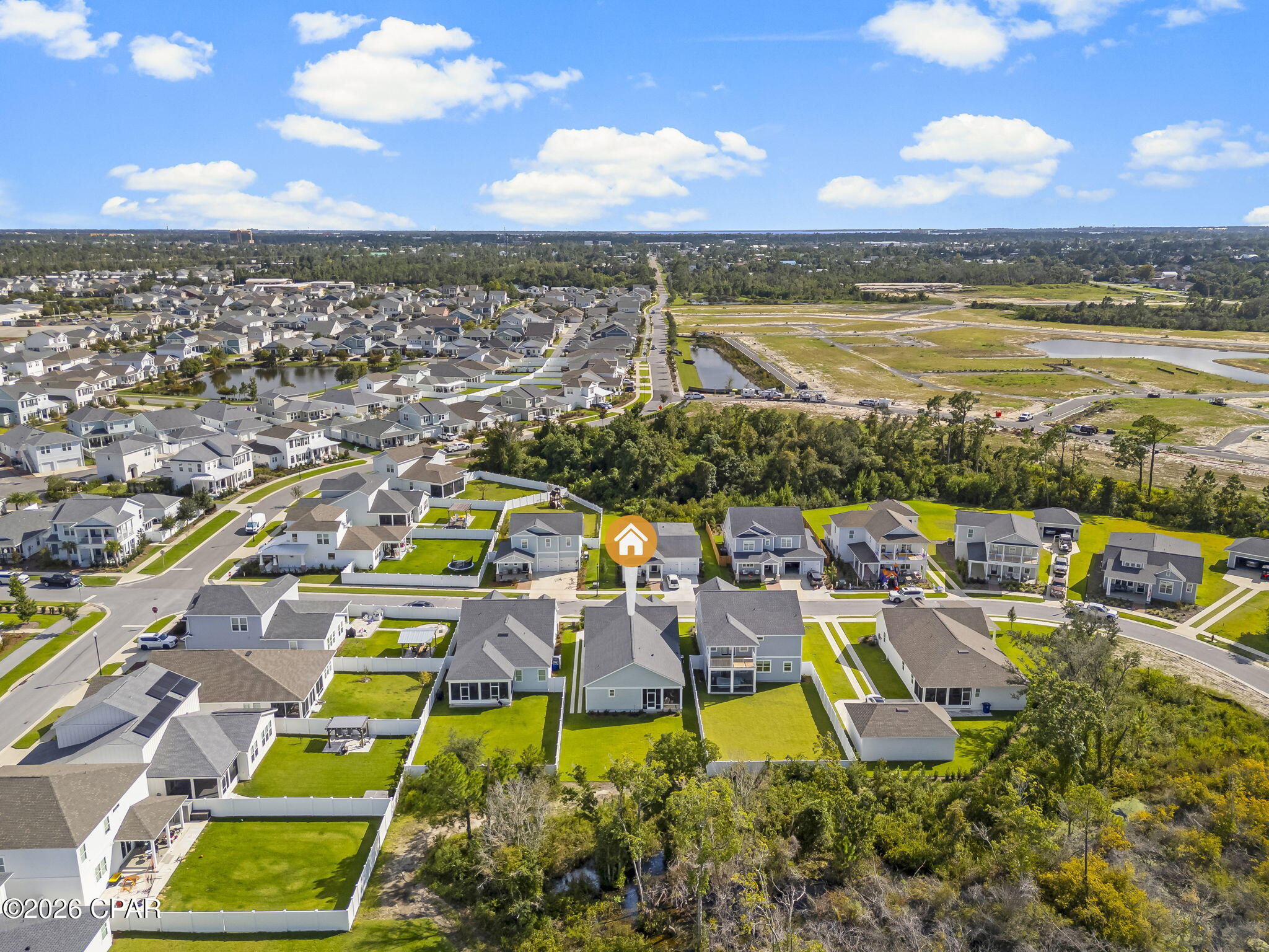 Sweetbay - Residential