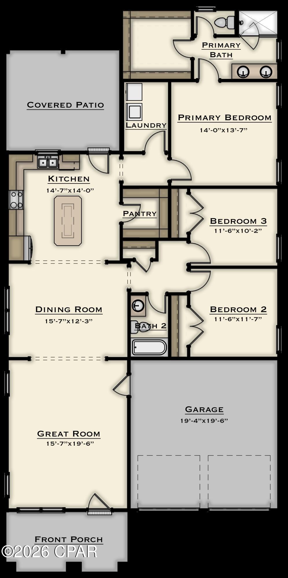 Sweetbay - Residential