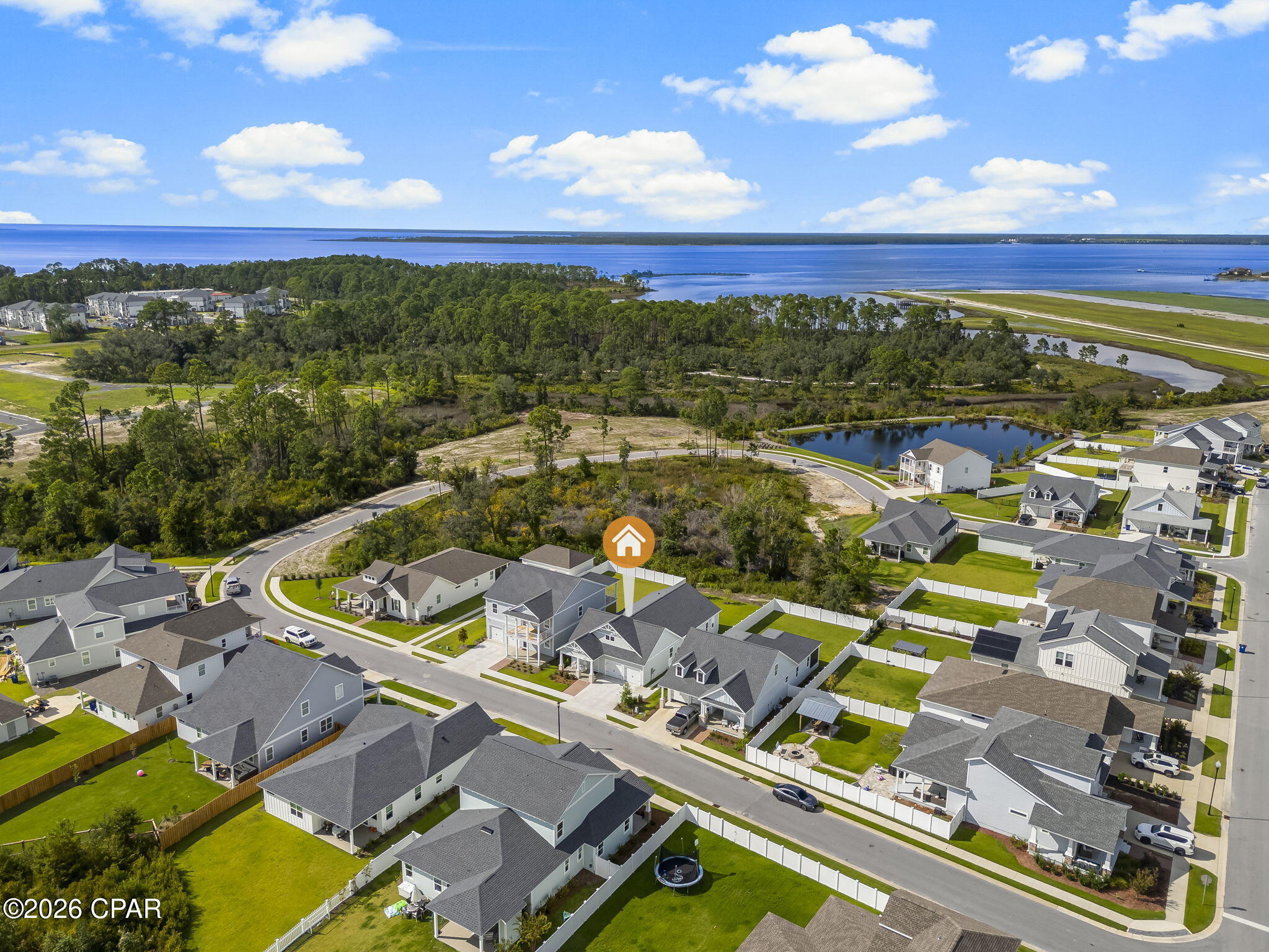 Sweetbay - Residential