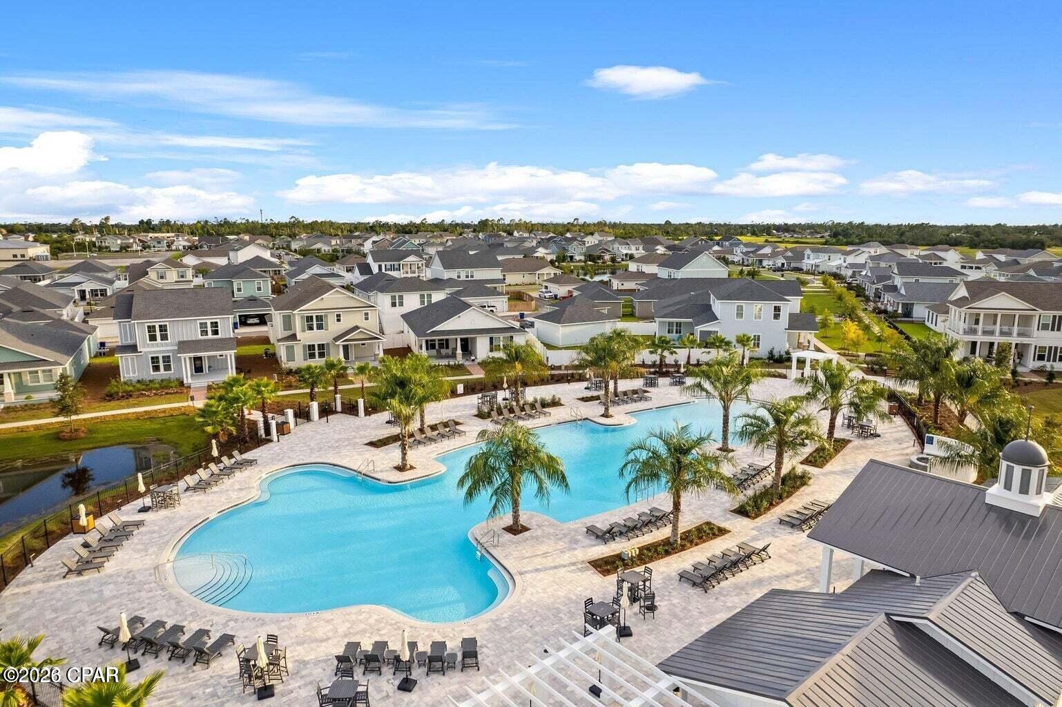 Sweetbay - Residential