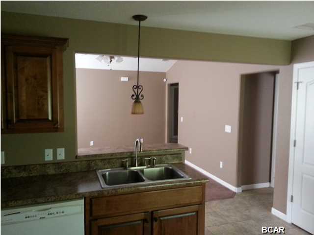 Griffin - Residential