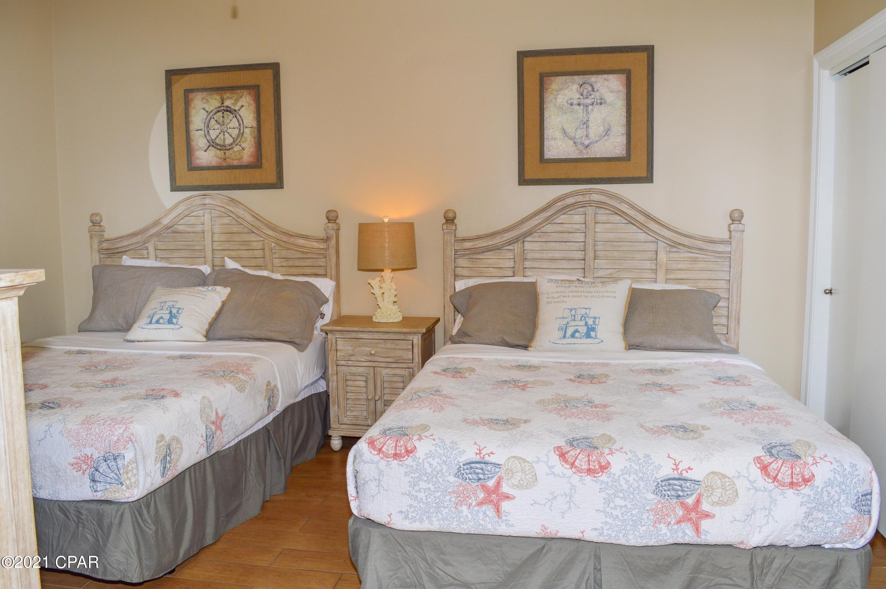 Boardwalk Central - Residential