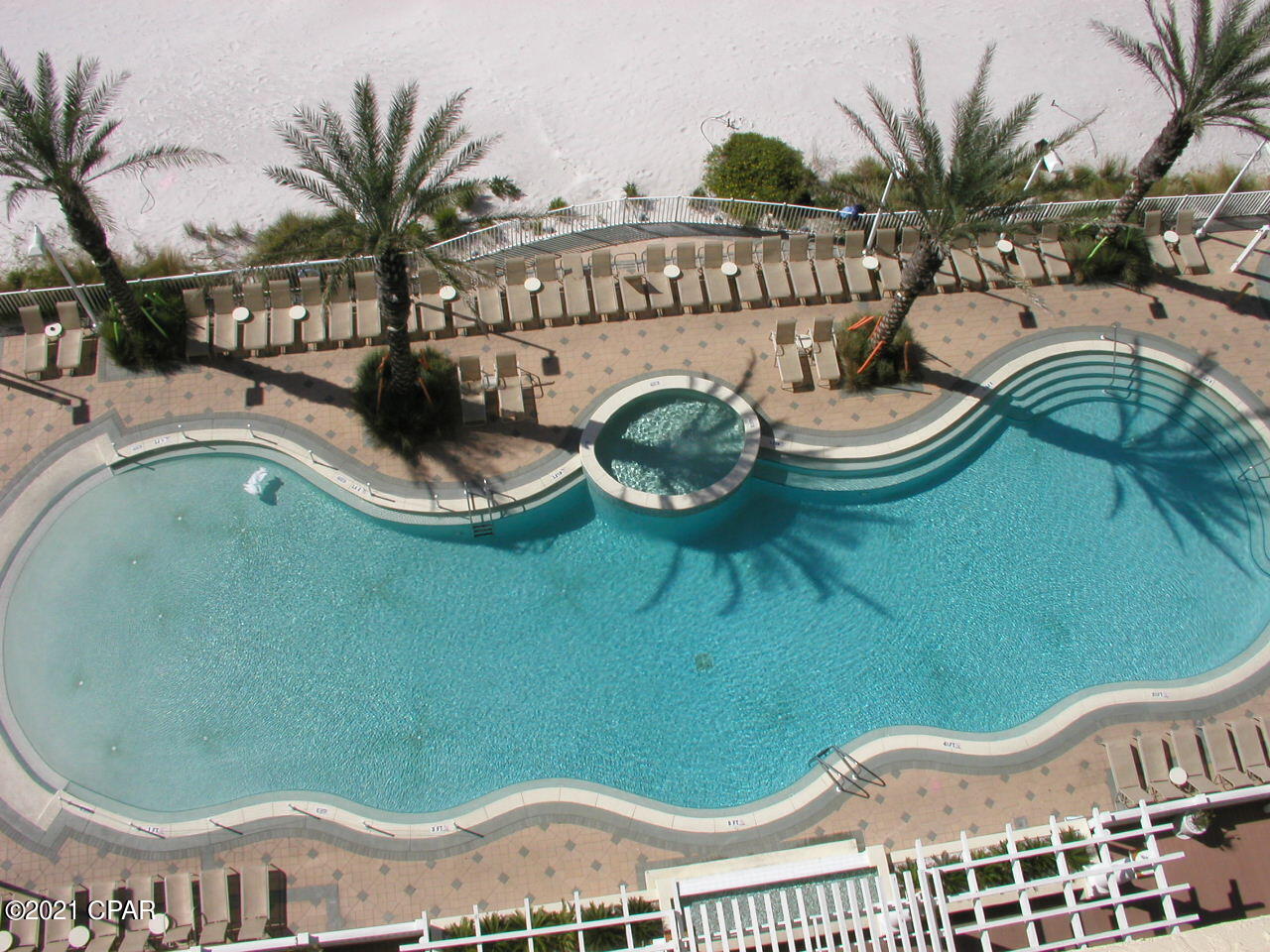 Boardwalk Central - Residential