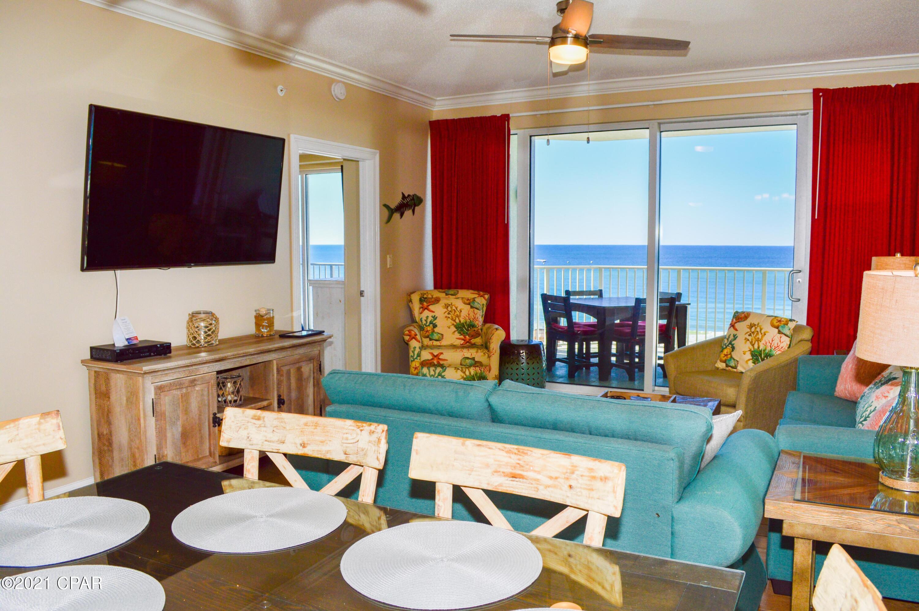 Boardwalk Central - Residential