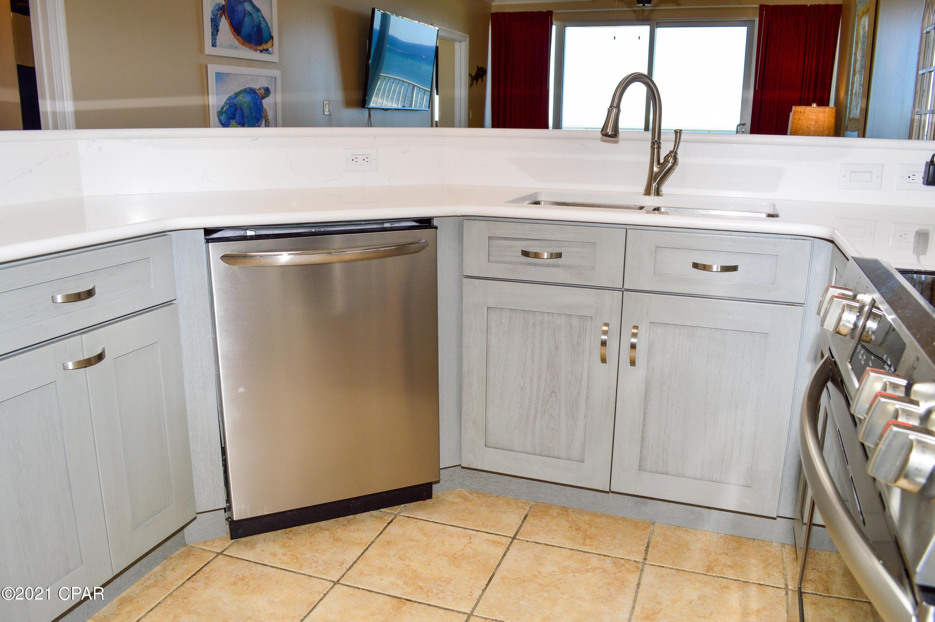 Boardwalk Central - Residential