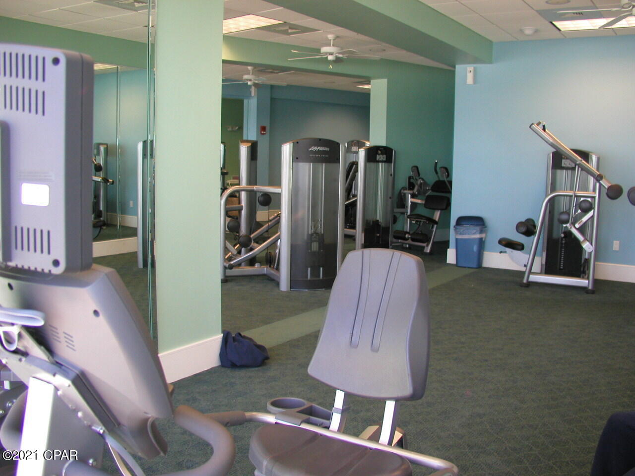 Boardwalk Central - Residential