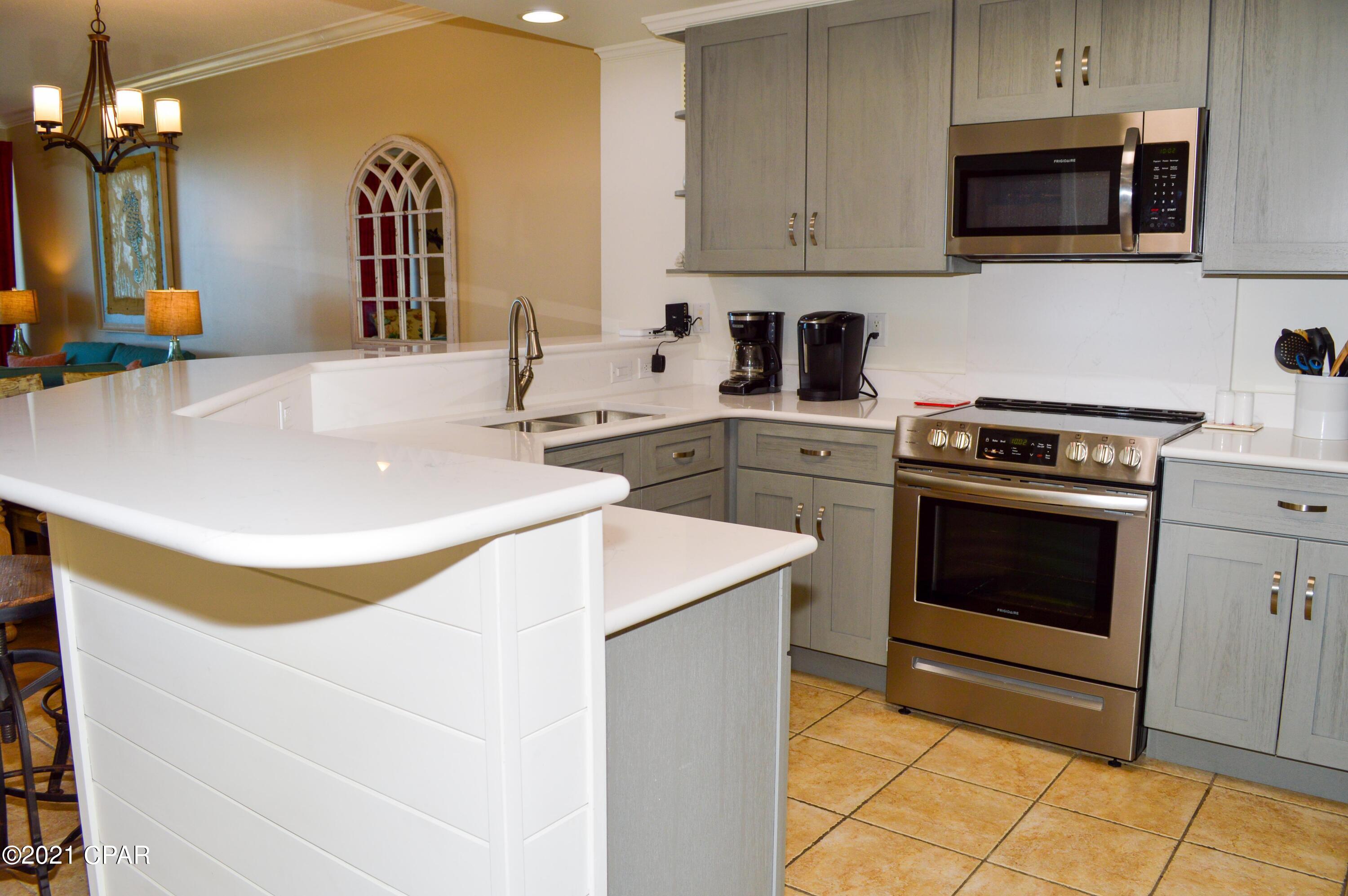 Boardwalk Central - Residential