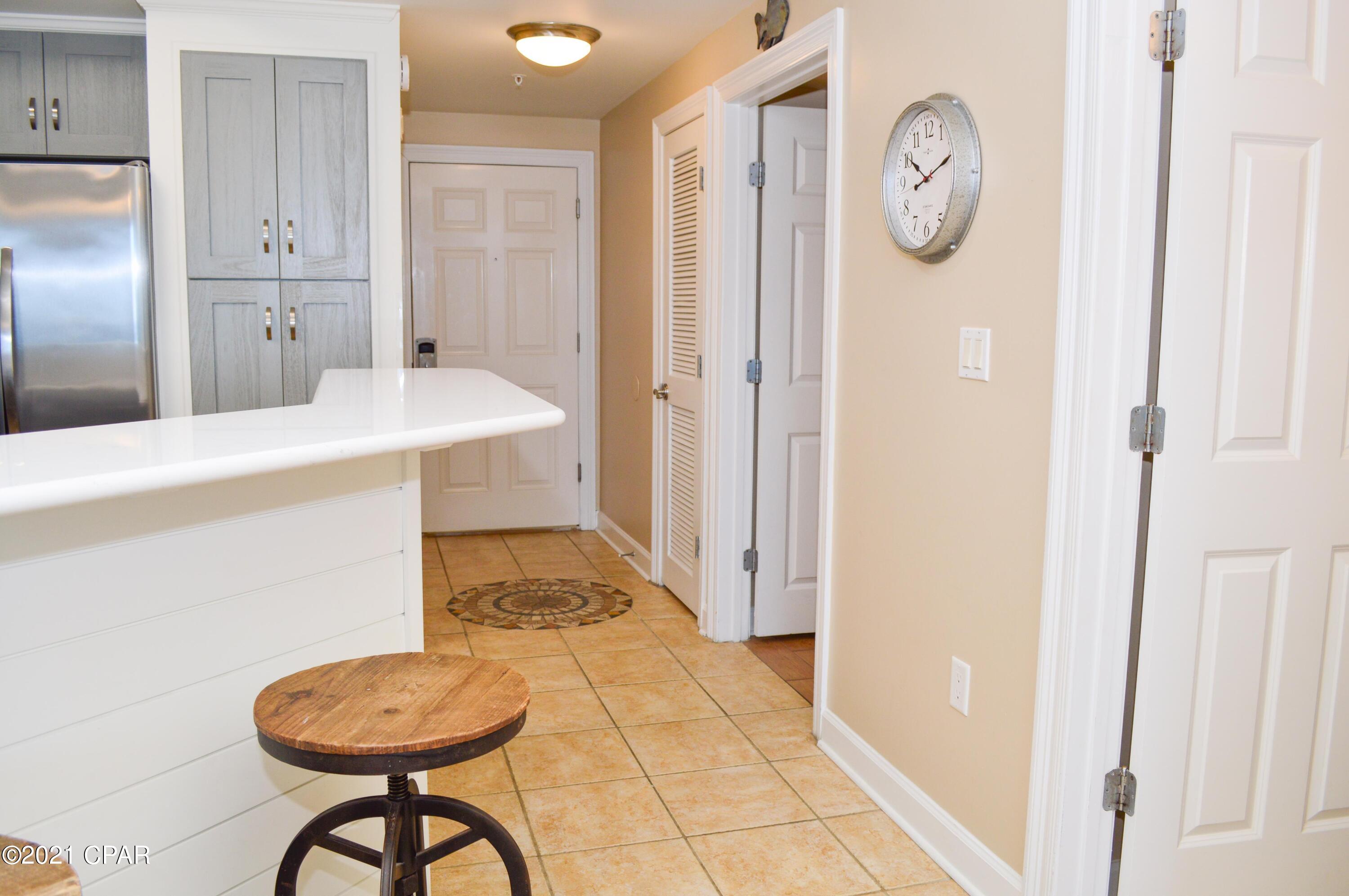 Boardwalk Central - Residential