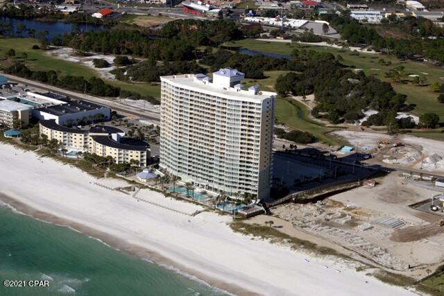Boardwalk Central - Residential