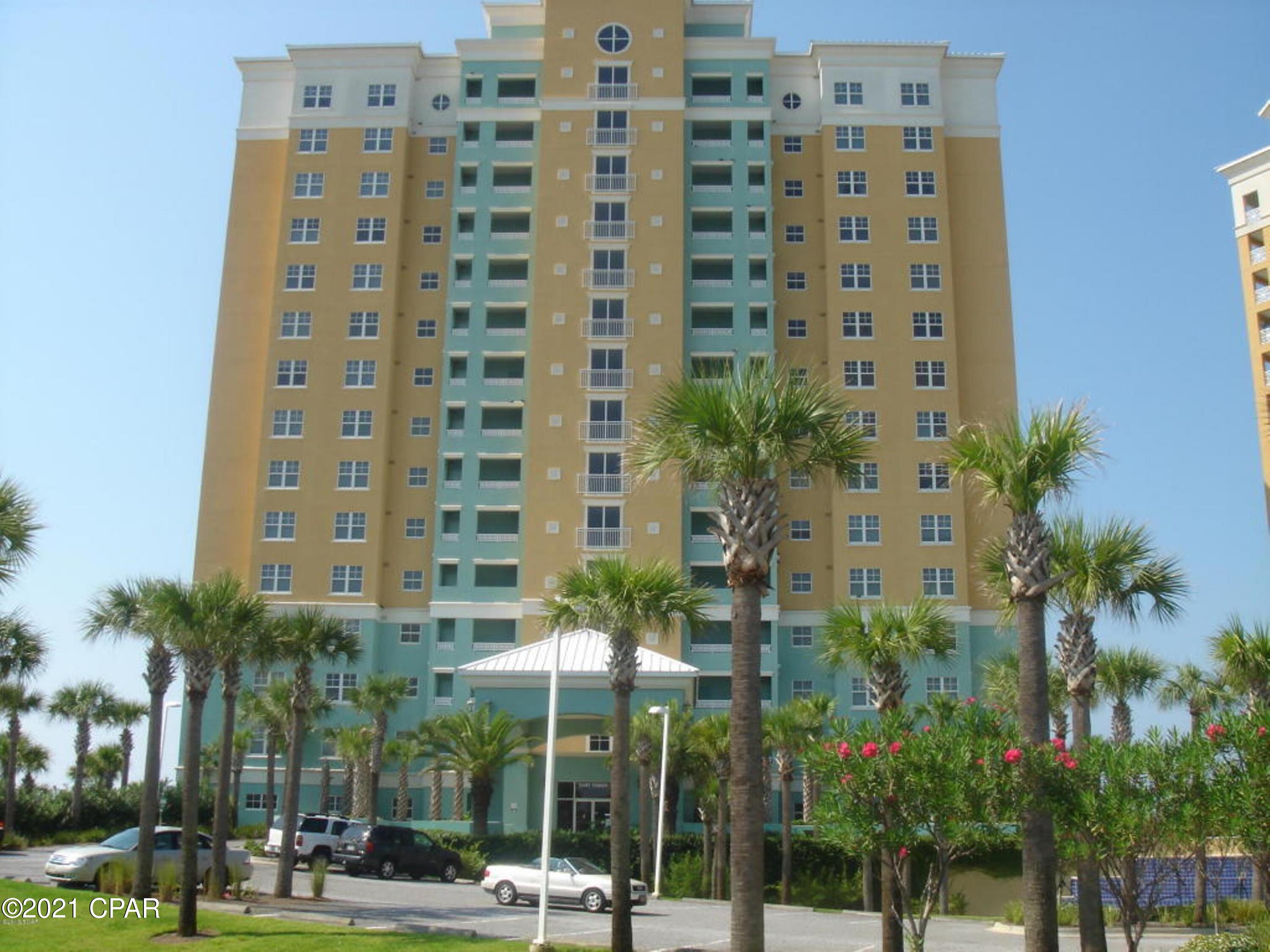 Boardwalk Central - Residential