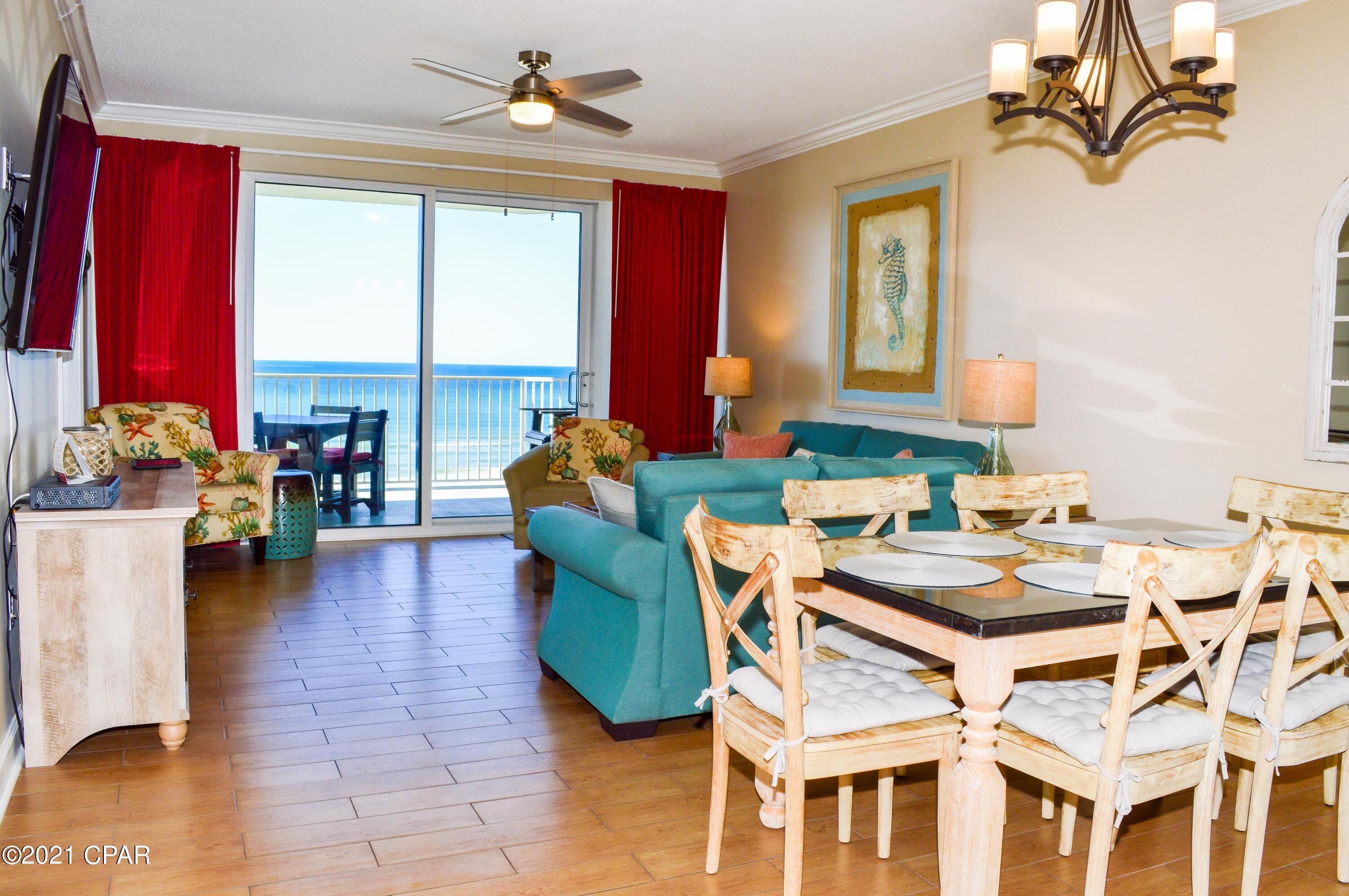 Boardwalk Central - Residential