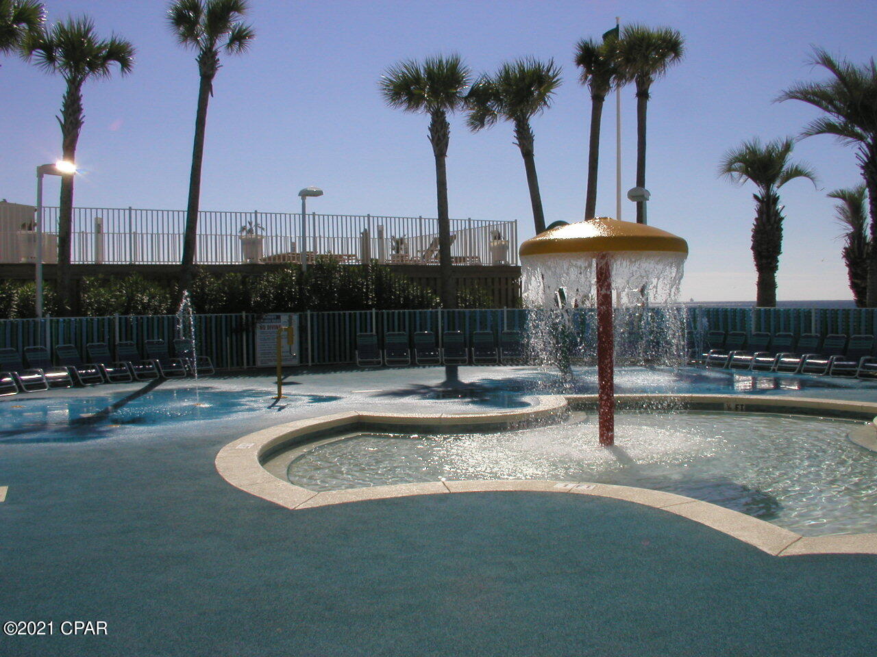 Boardwalk Central - Residential