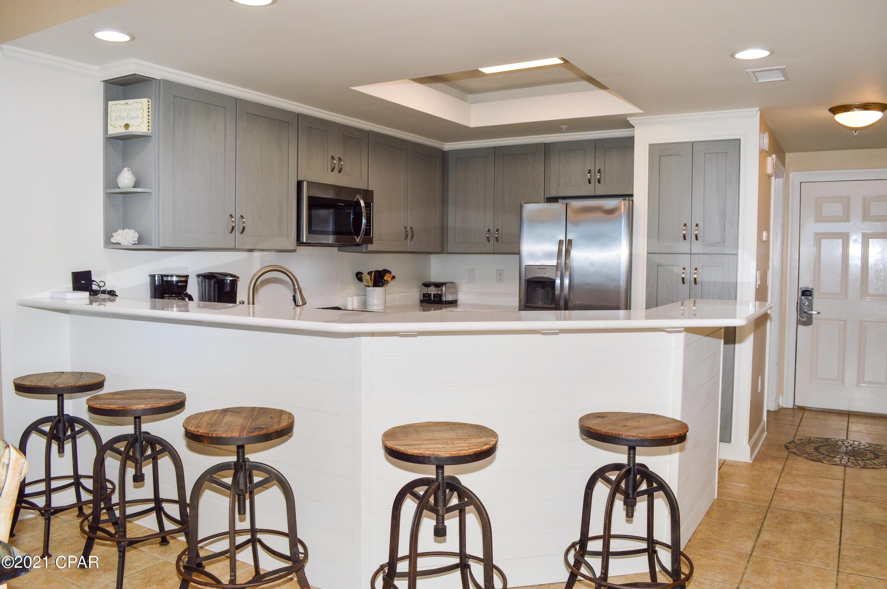 Boardwalk Central - Residential