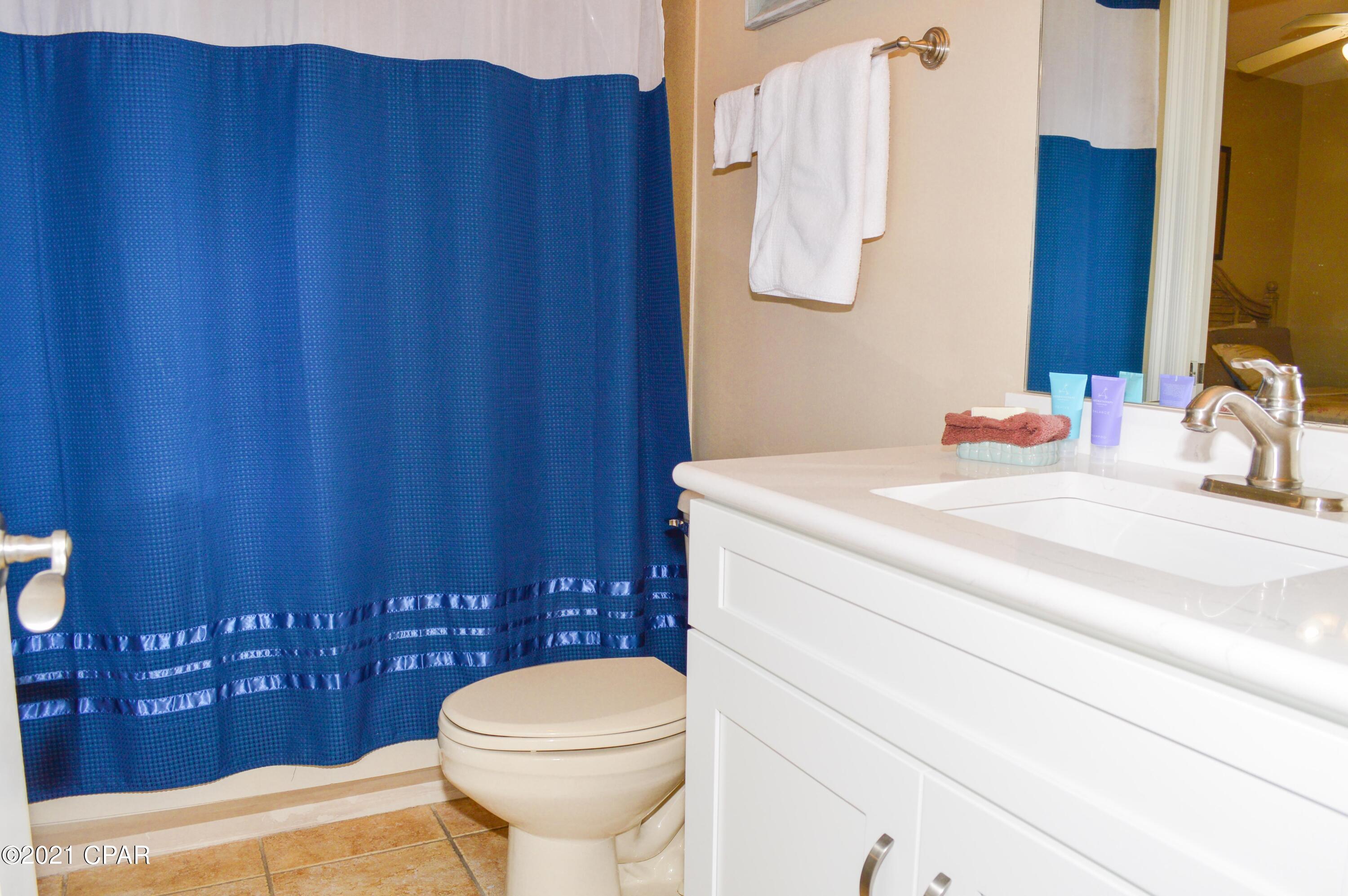 Boardwalk Central - Residential