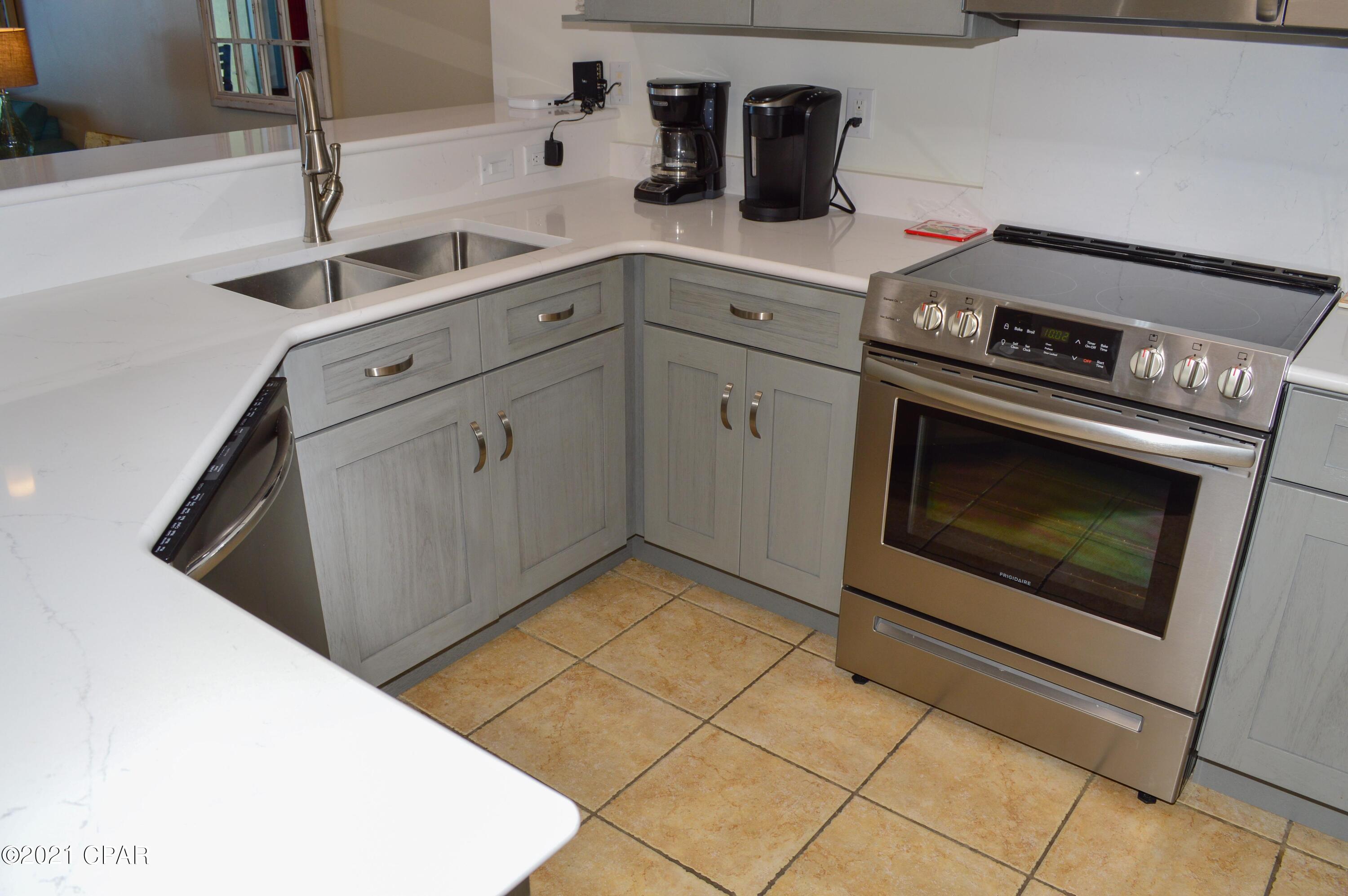 Boardwalk Central - Residential