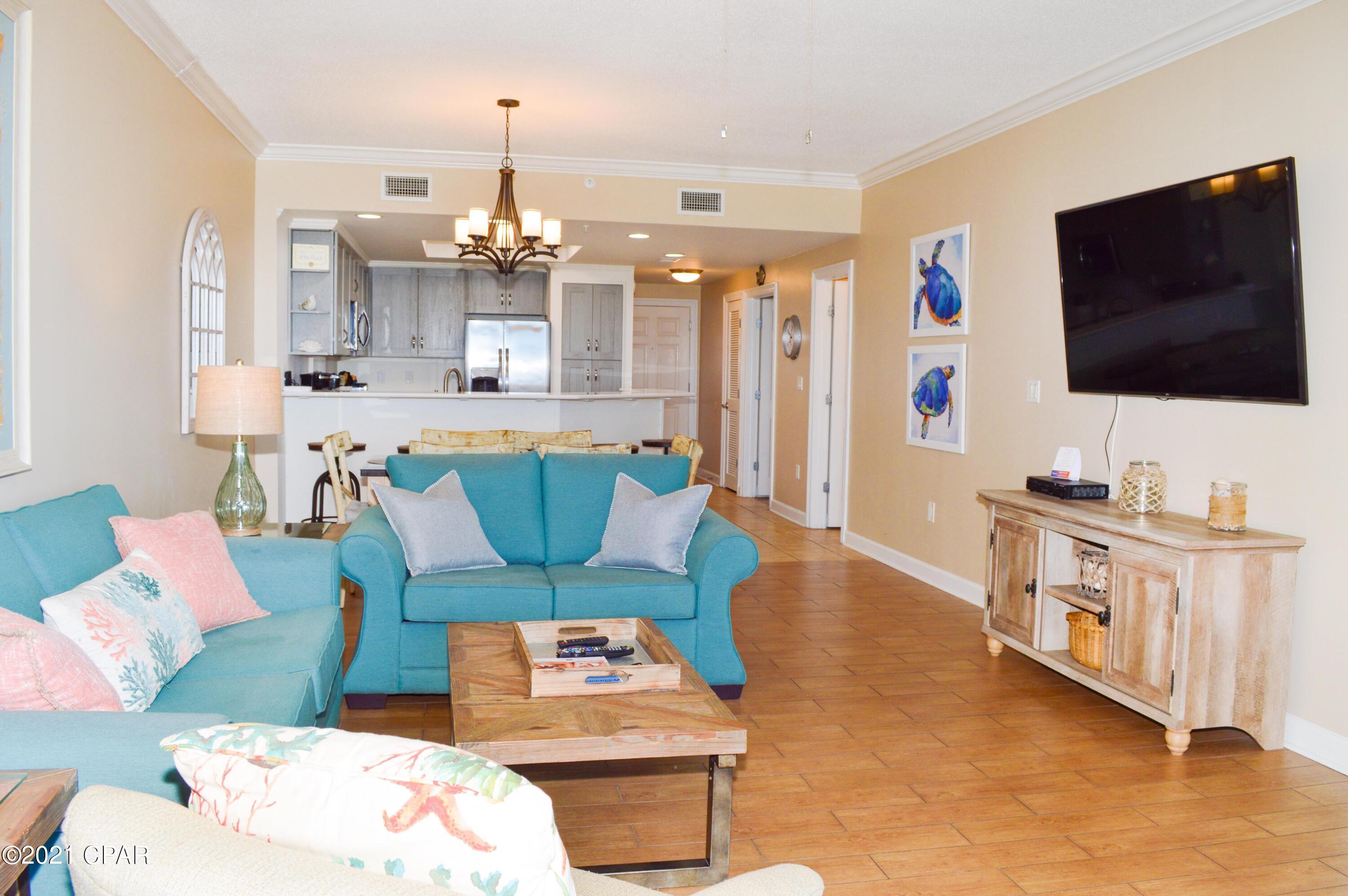 Boardwalk Central - Residential