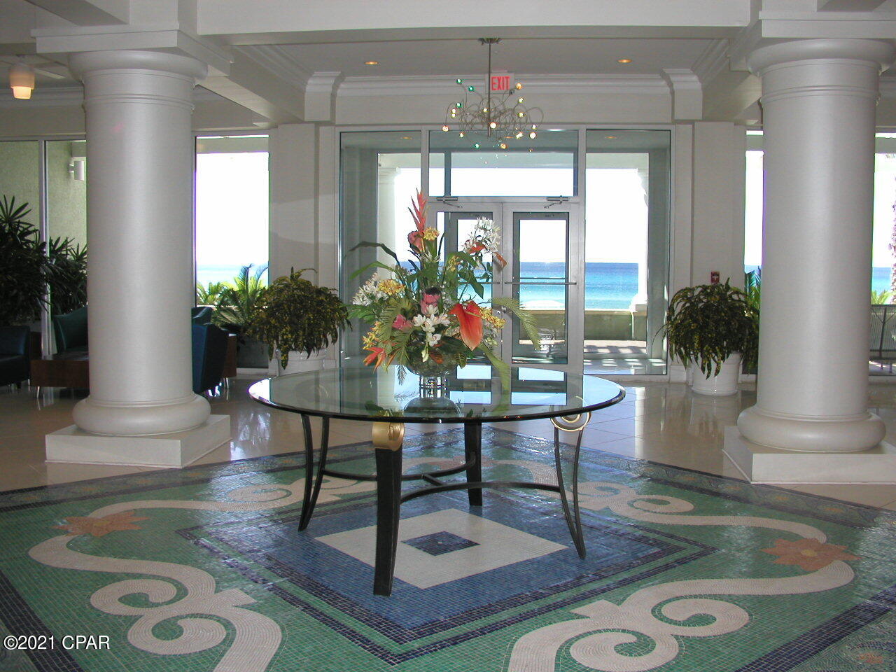 Boardwalk Central - Residential