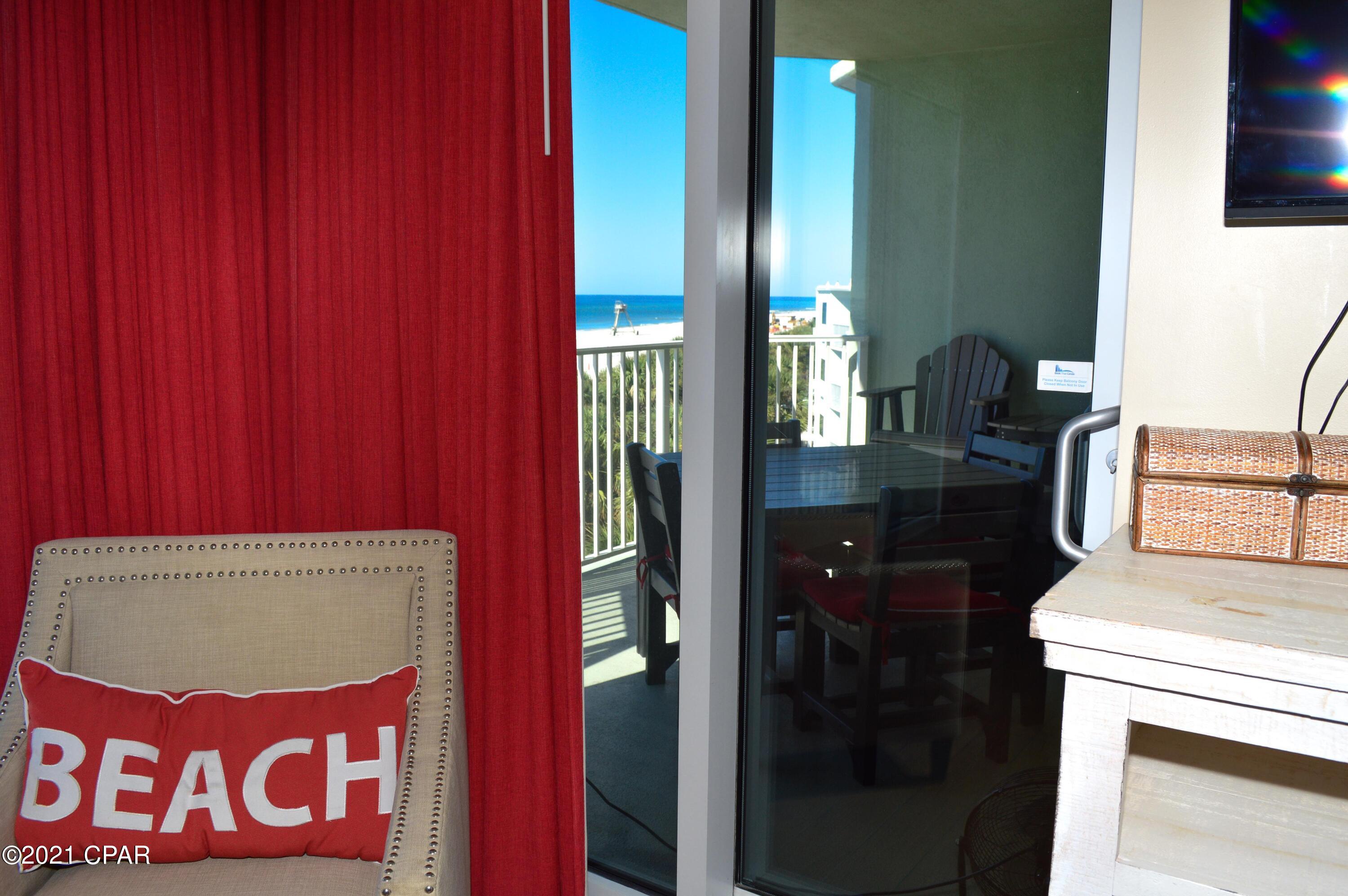 Boardwalk Central - Residential