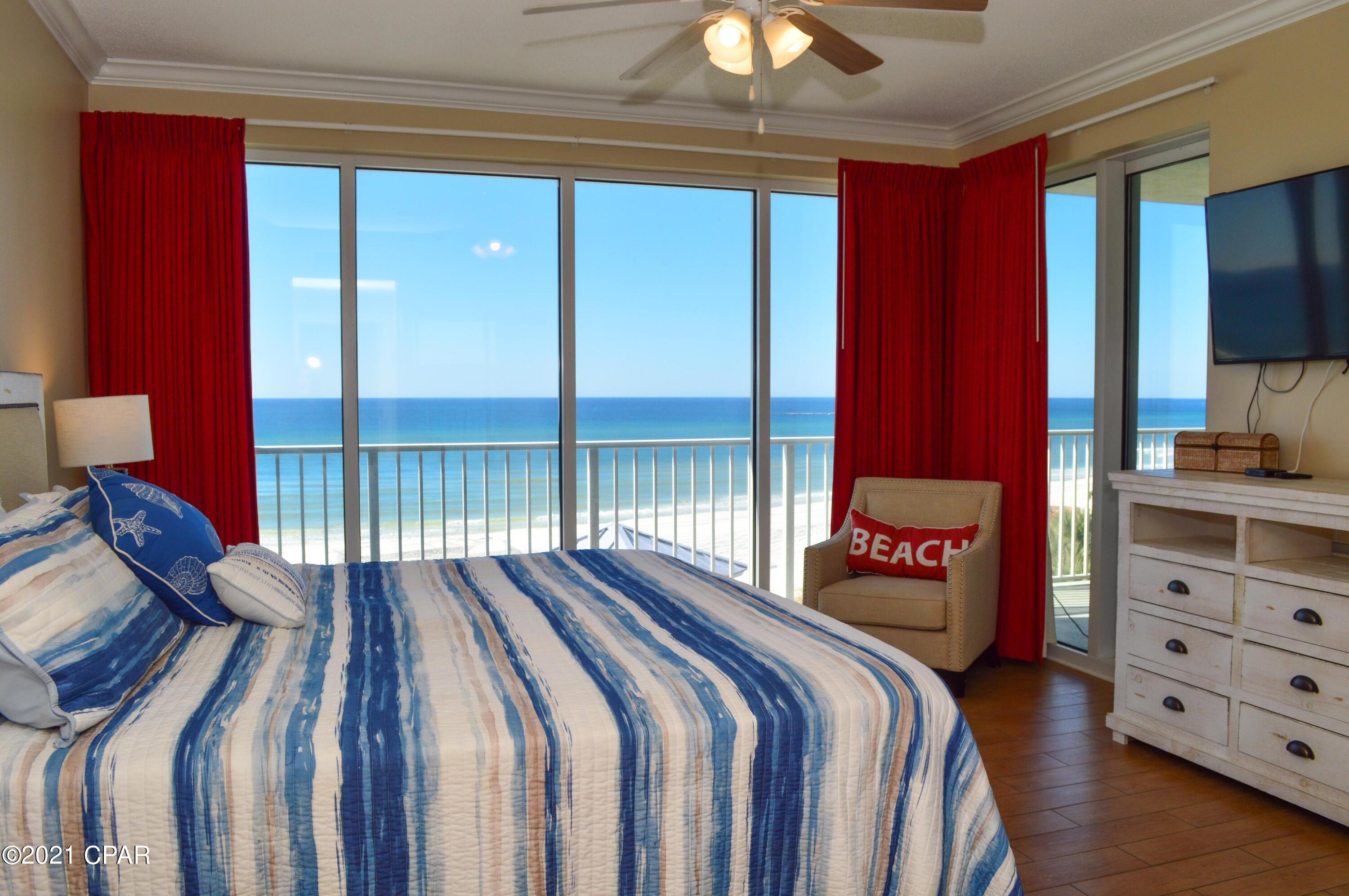 Boardwalk Central - Residential