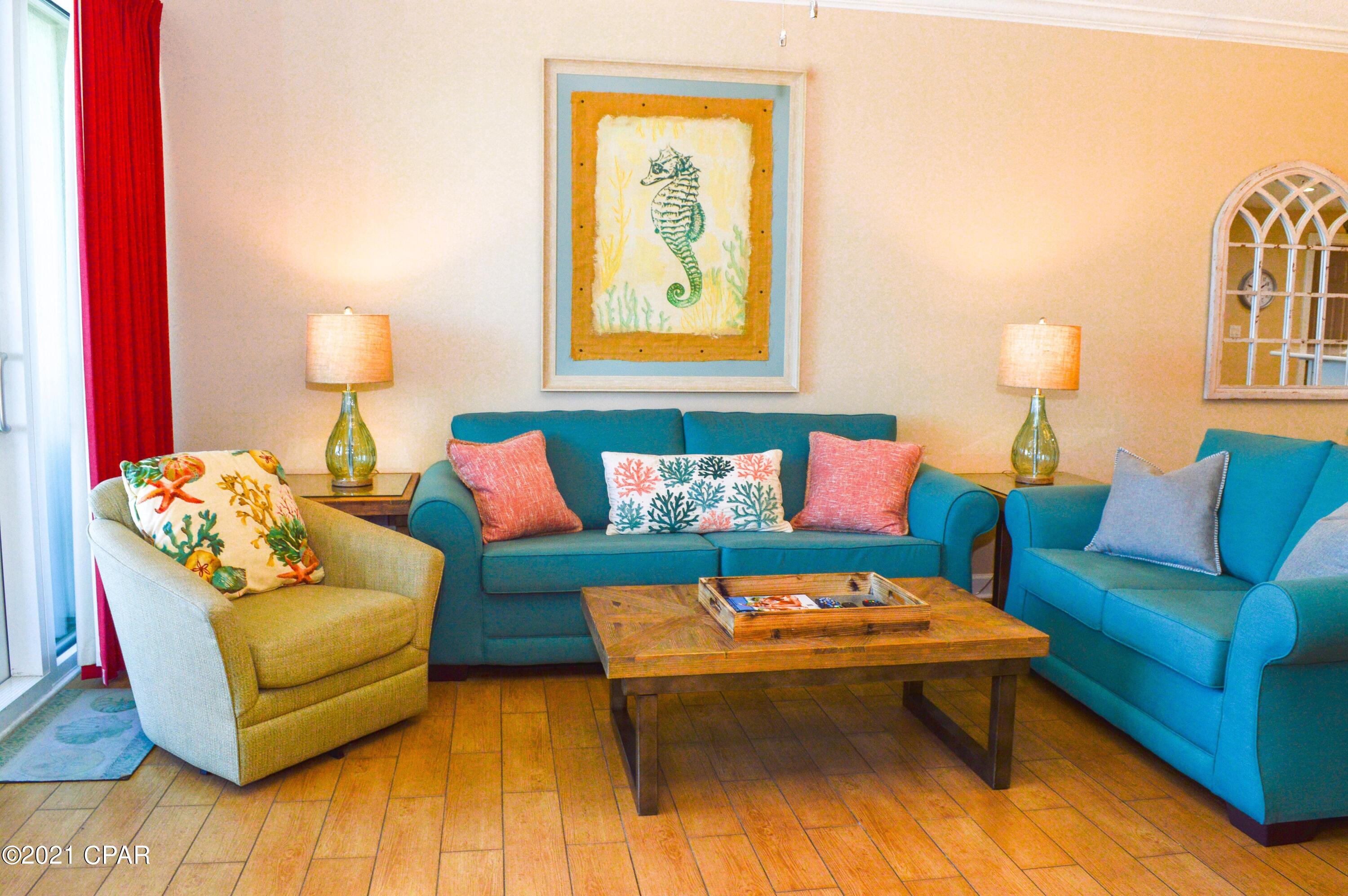 Boardwalk Central - Residential