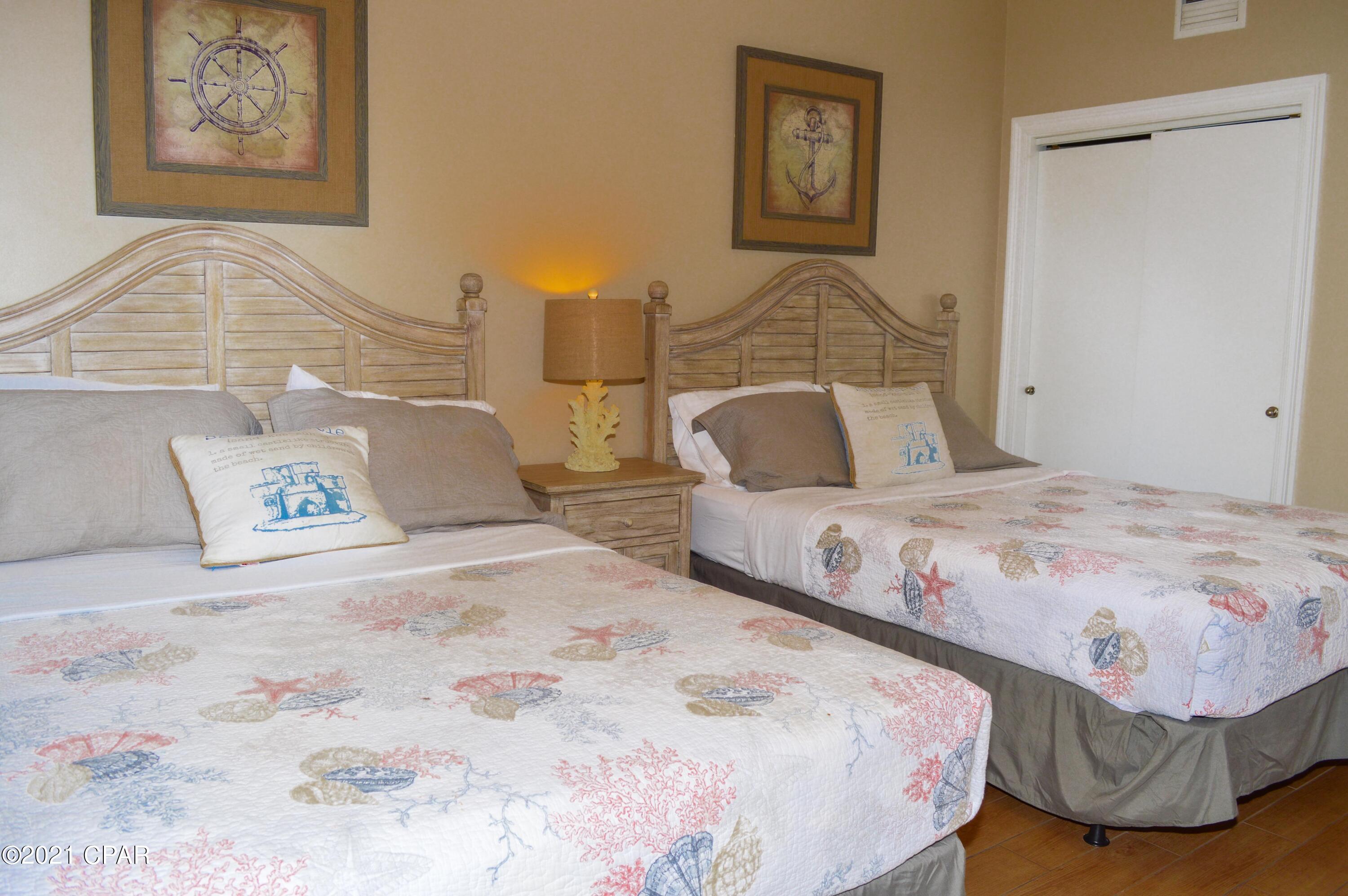 Boardwalk Central - Residential