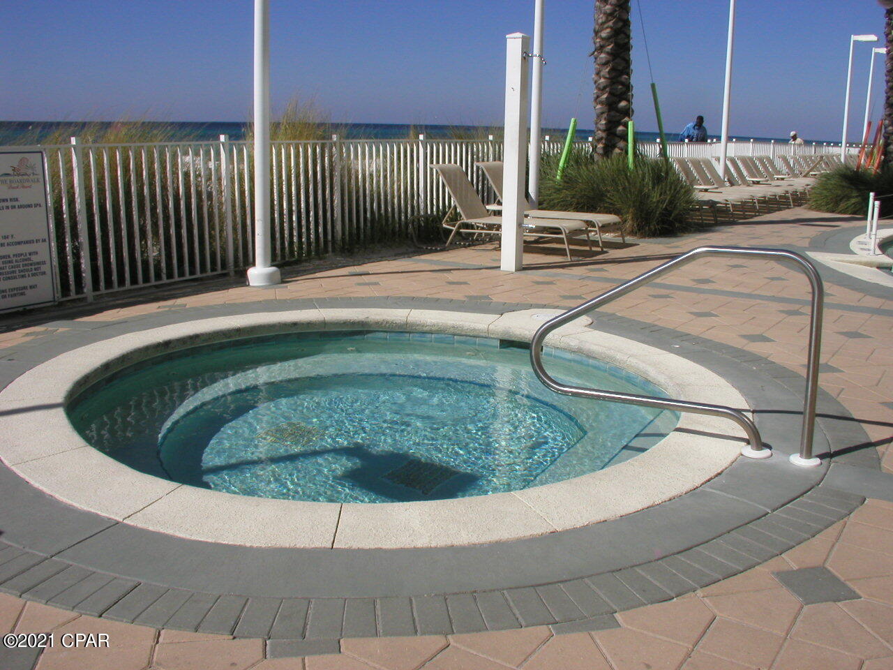 Boardwalk Central - Residential