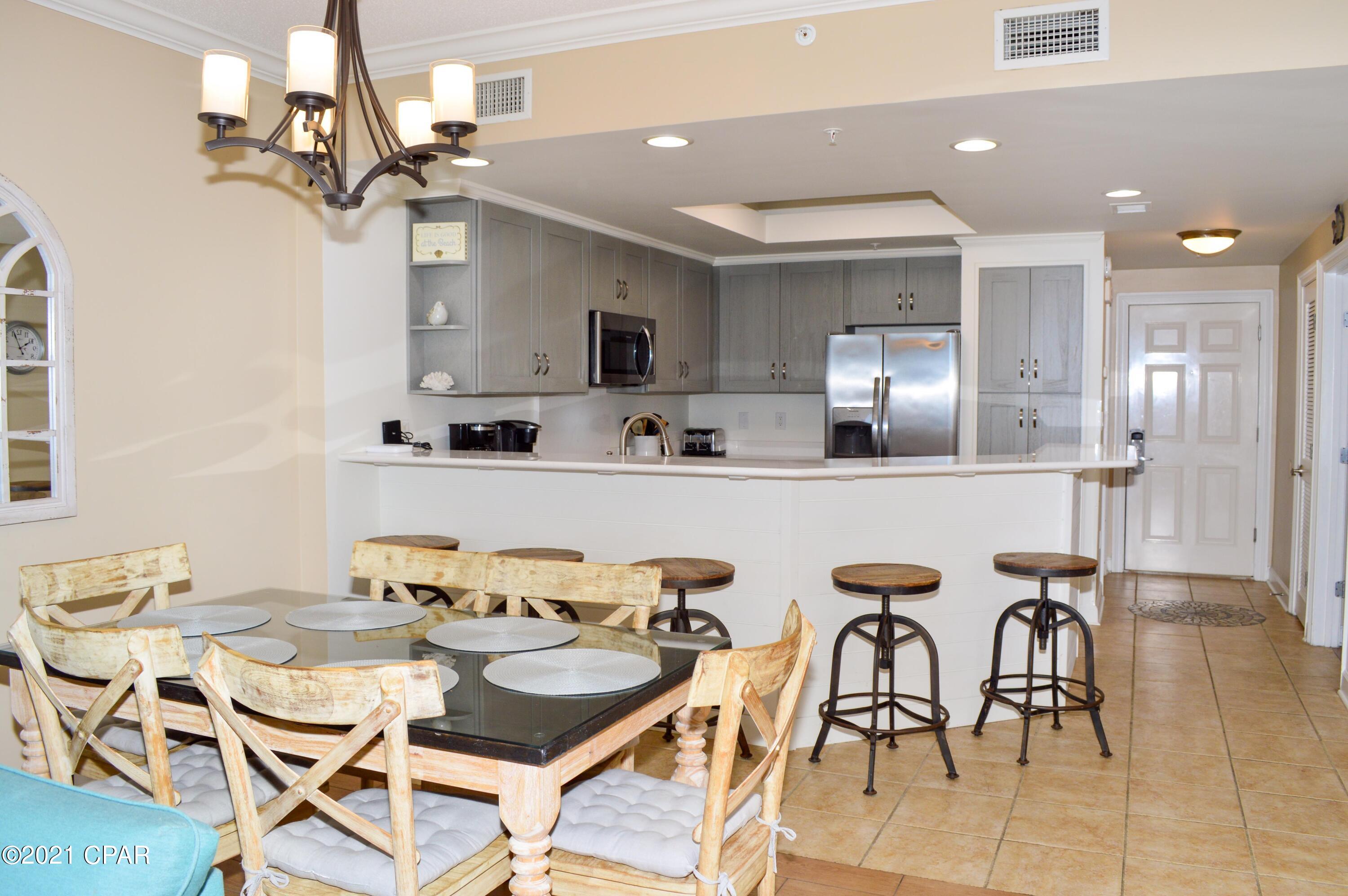 Boardwalk Central - Residential