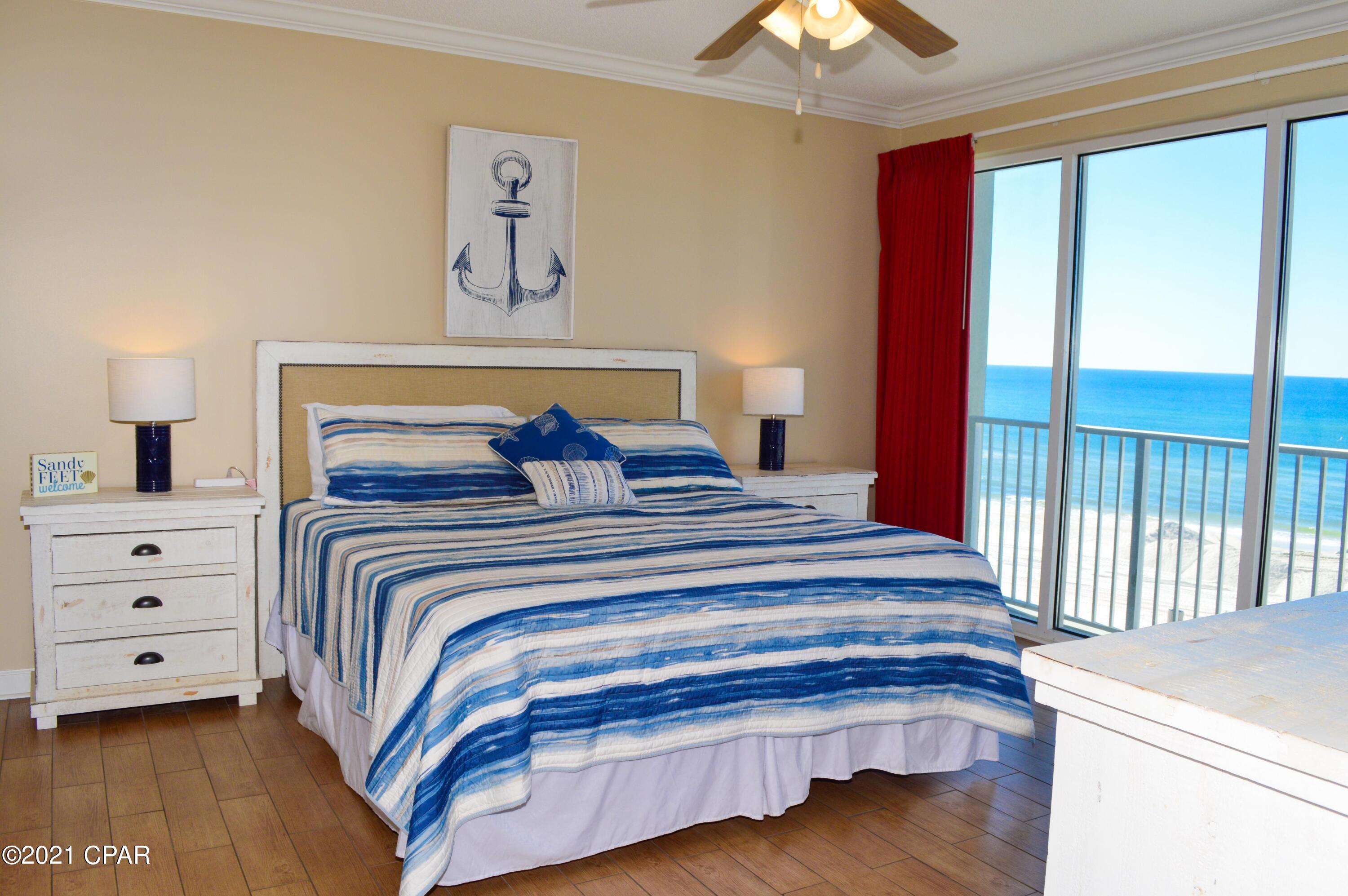 Boardwalk Central - Residential