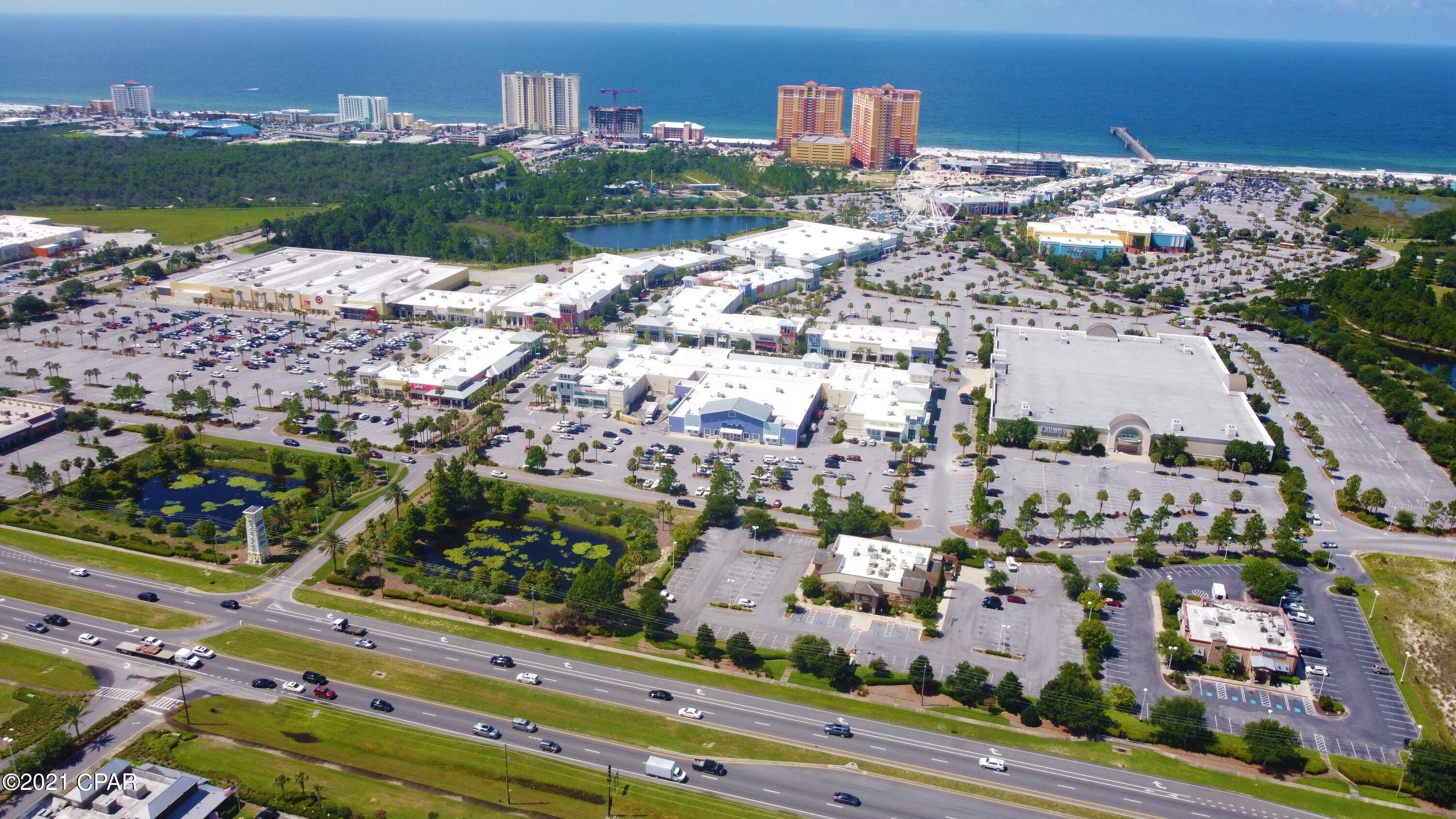 Boardwalk Central - Residential