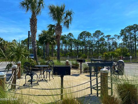 A home in Port St. Joe