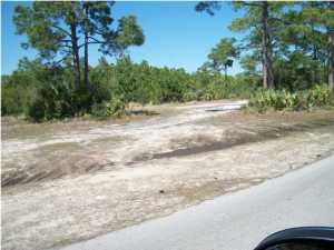 Bayside Park Unit 1 - Land