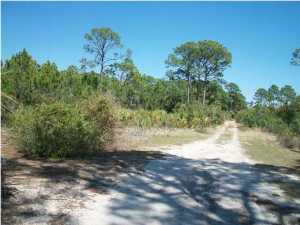 Bayside Park Unit 1 - Land