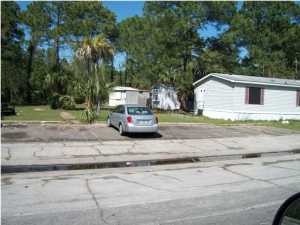 Bayside Park Unit 1 - Land