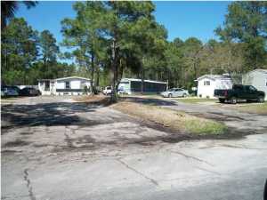 Bayside Park Unit 1 - Land