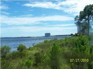 Bayside Park Unit 1 - Land