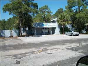 Bayside Park Unit 1 - Land